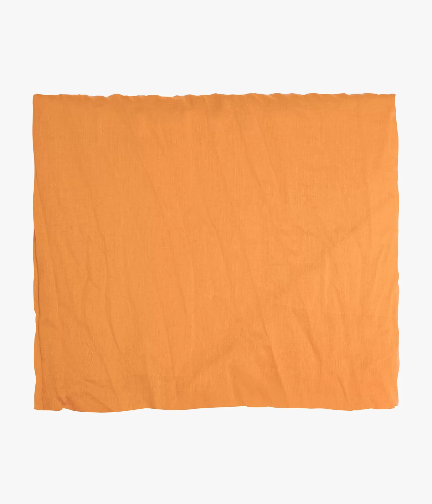 Foulards & Écharpes>Bocage FOULARD CALIMA Orange
