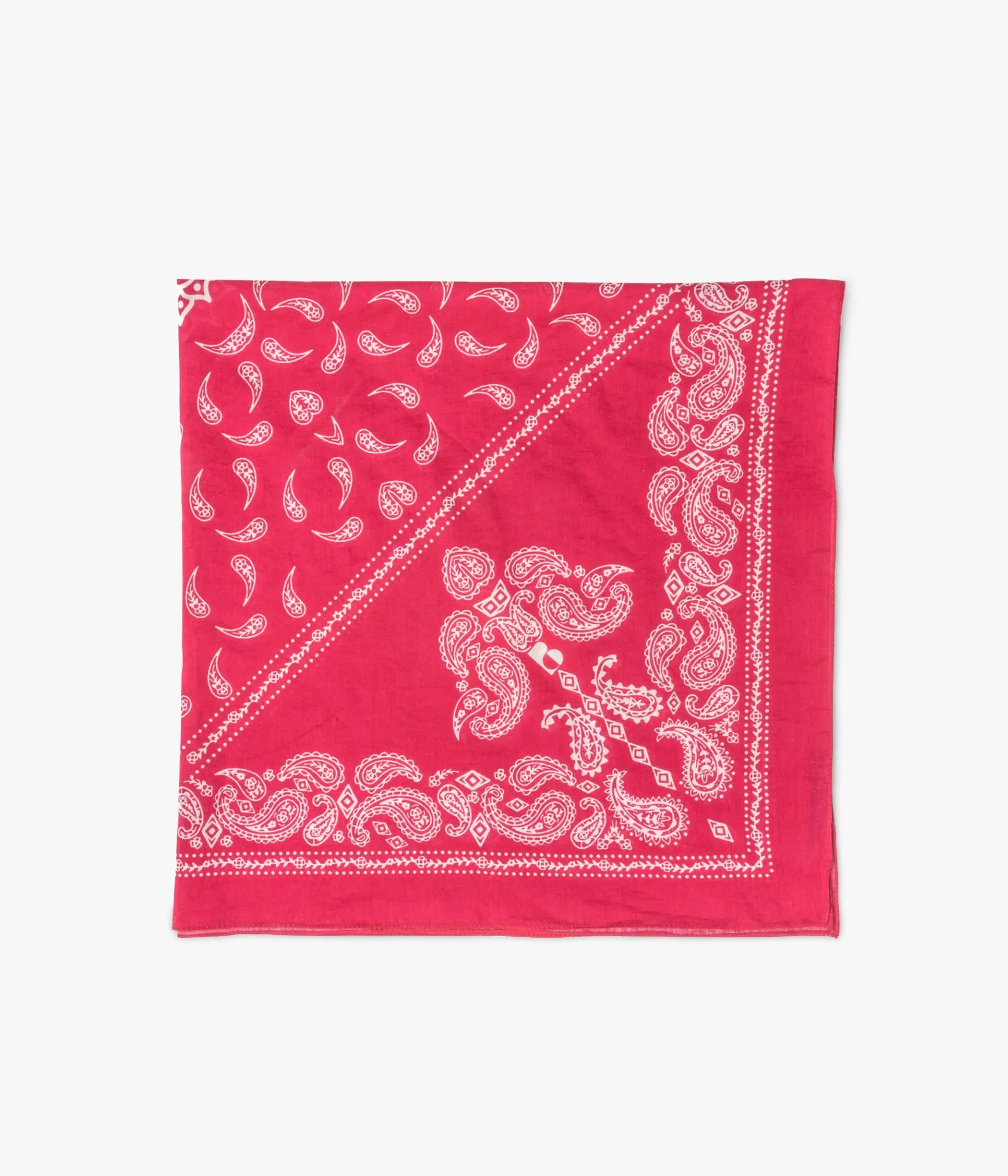 Foulards & Écharpes>Bocage FOULARD CARMA Rose