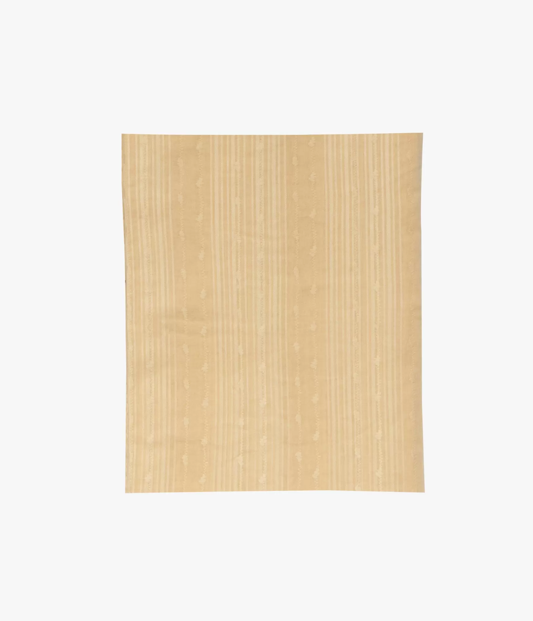 Foulards & Écharpes>Bocage FOULARD CAROLINA Jaune