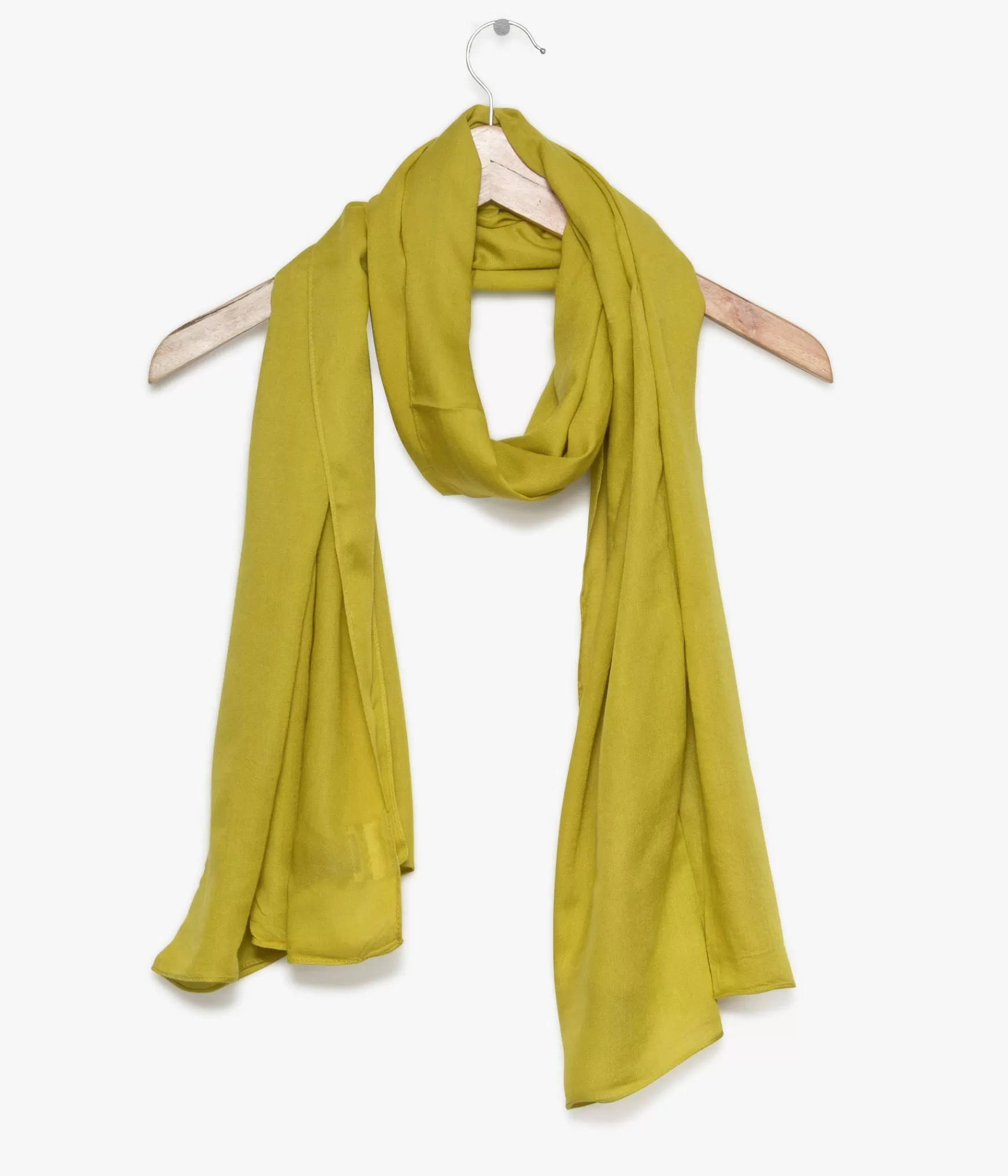 Foulards & Écharpes>Bocage FOULARD CHARMANT Vert