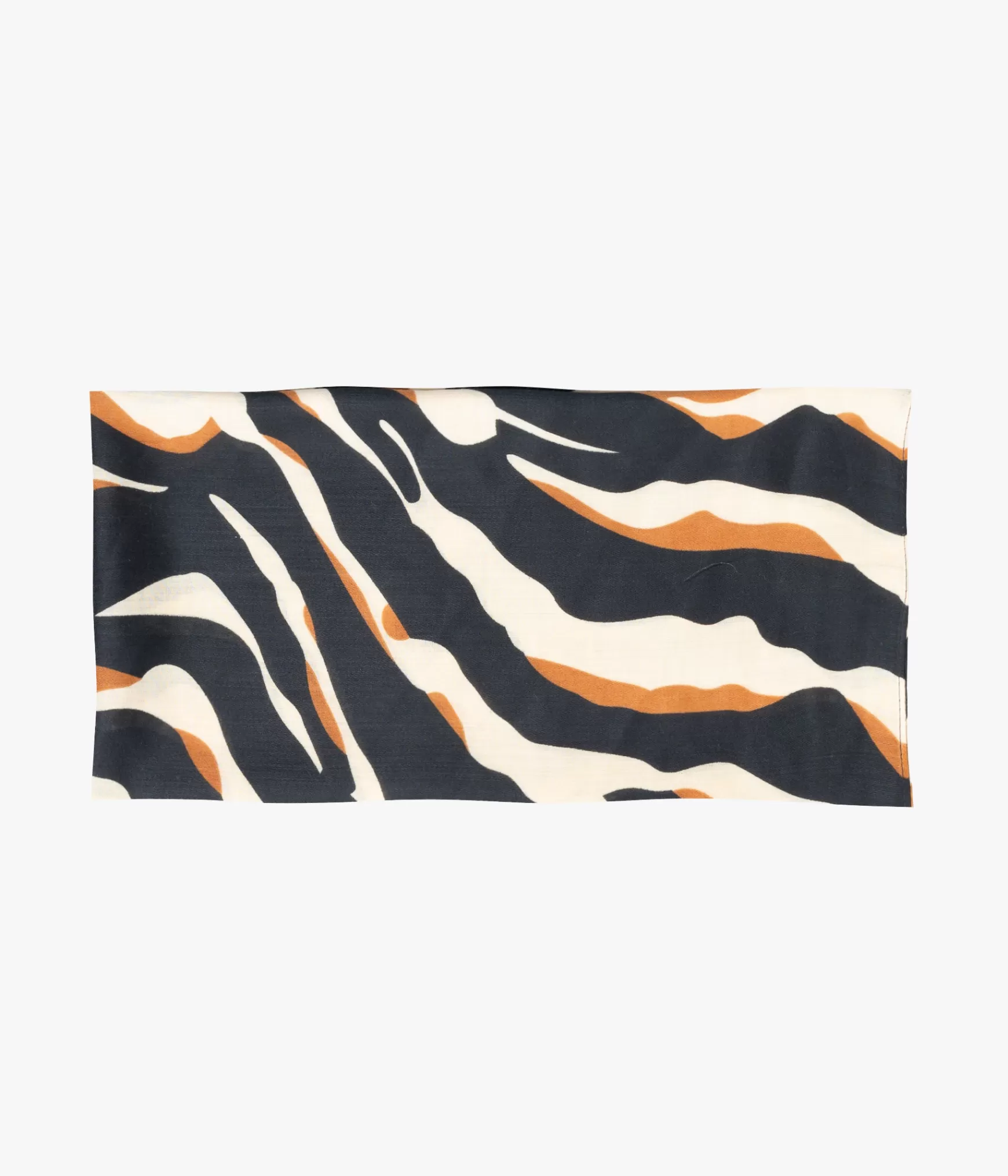Foulards & Écharpes>Bocage FOULARD TORIETTE Multicolore