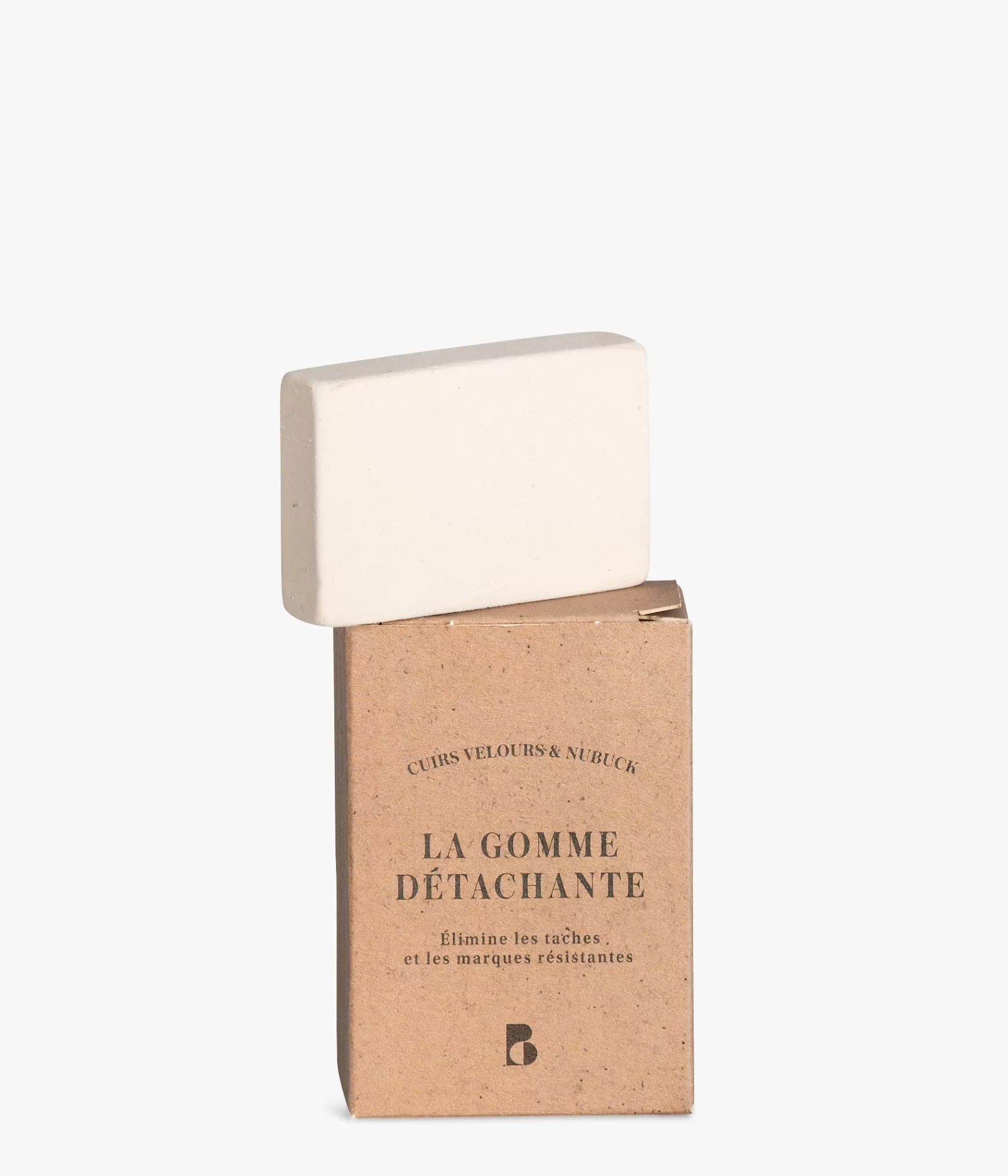 Produits D'entretien>Bocage GOMME NUBUCK ET VELOURS Divers