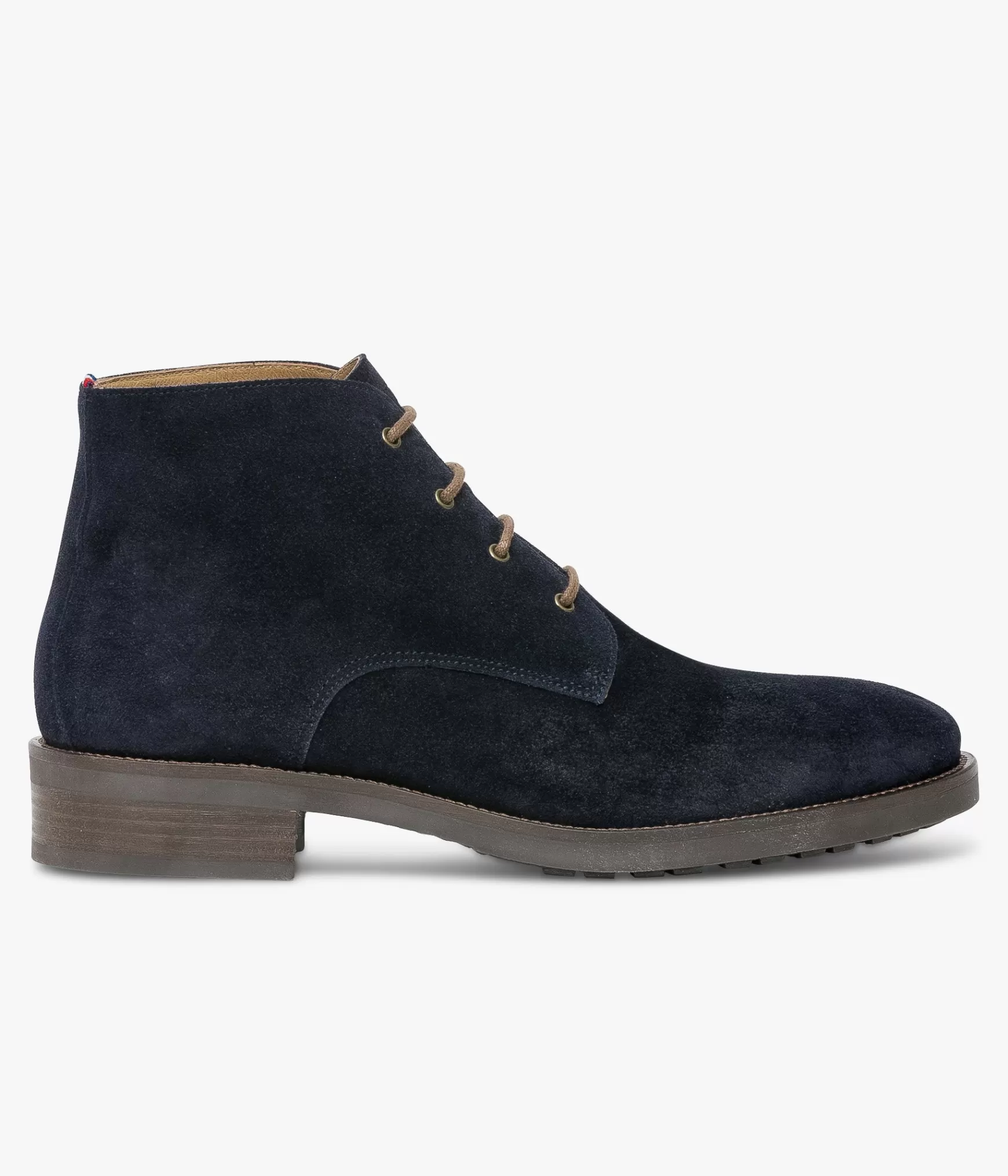 Boots>Bocage LOW-BOOTS GERAUD MARINE Bleu