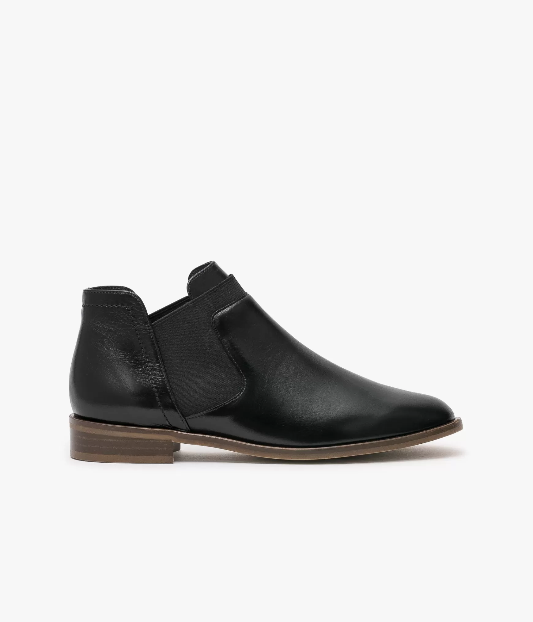 Boots & Bottines>Bocage LOW-BOOTS KARKINA Noir