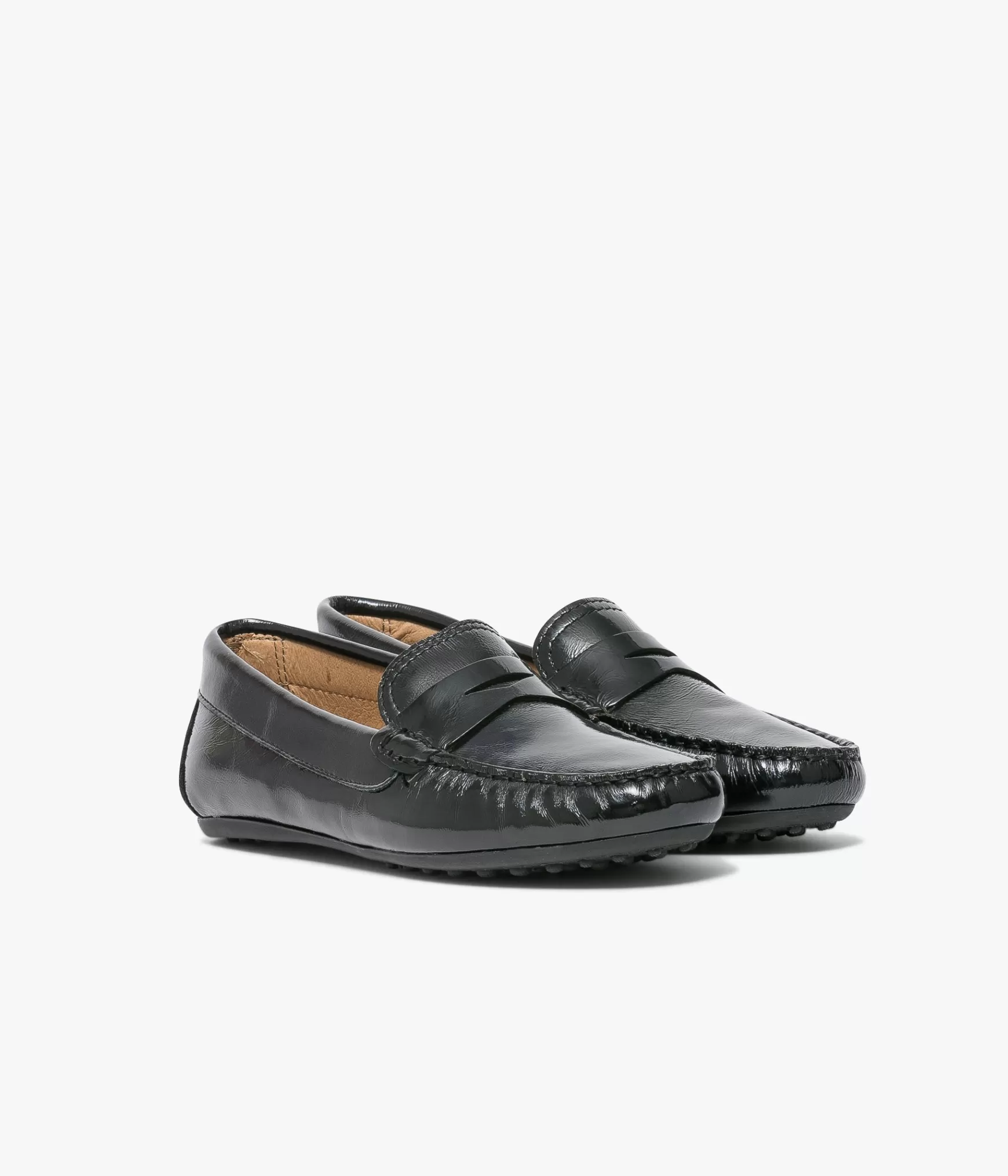 Mocassins>Bocage MOCASSIN AMIGO Noir