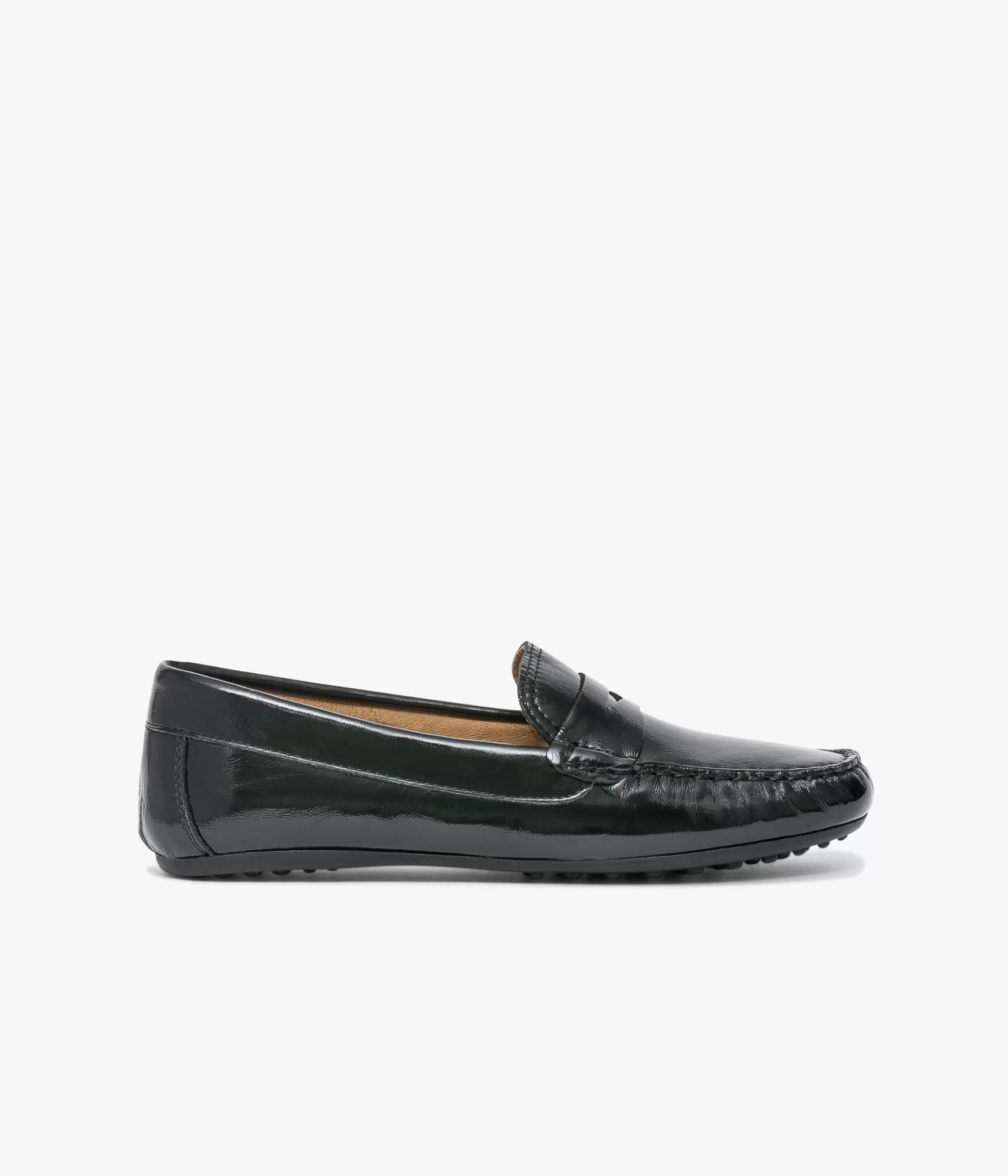 Mocassins>Bocage MOCASSIN AMIGO Noir