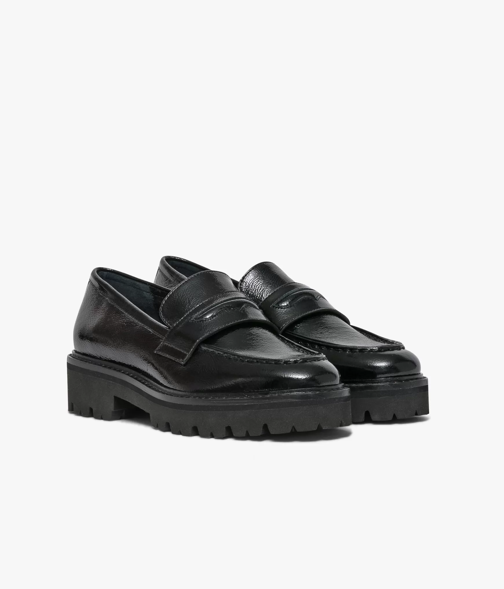 Mocassins>Bocage MOCASSIN ANDREAS Noir