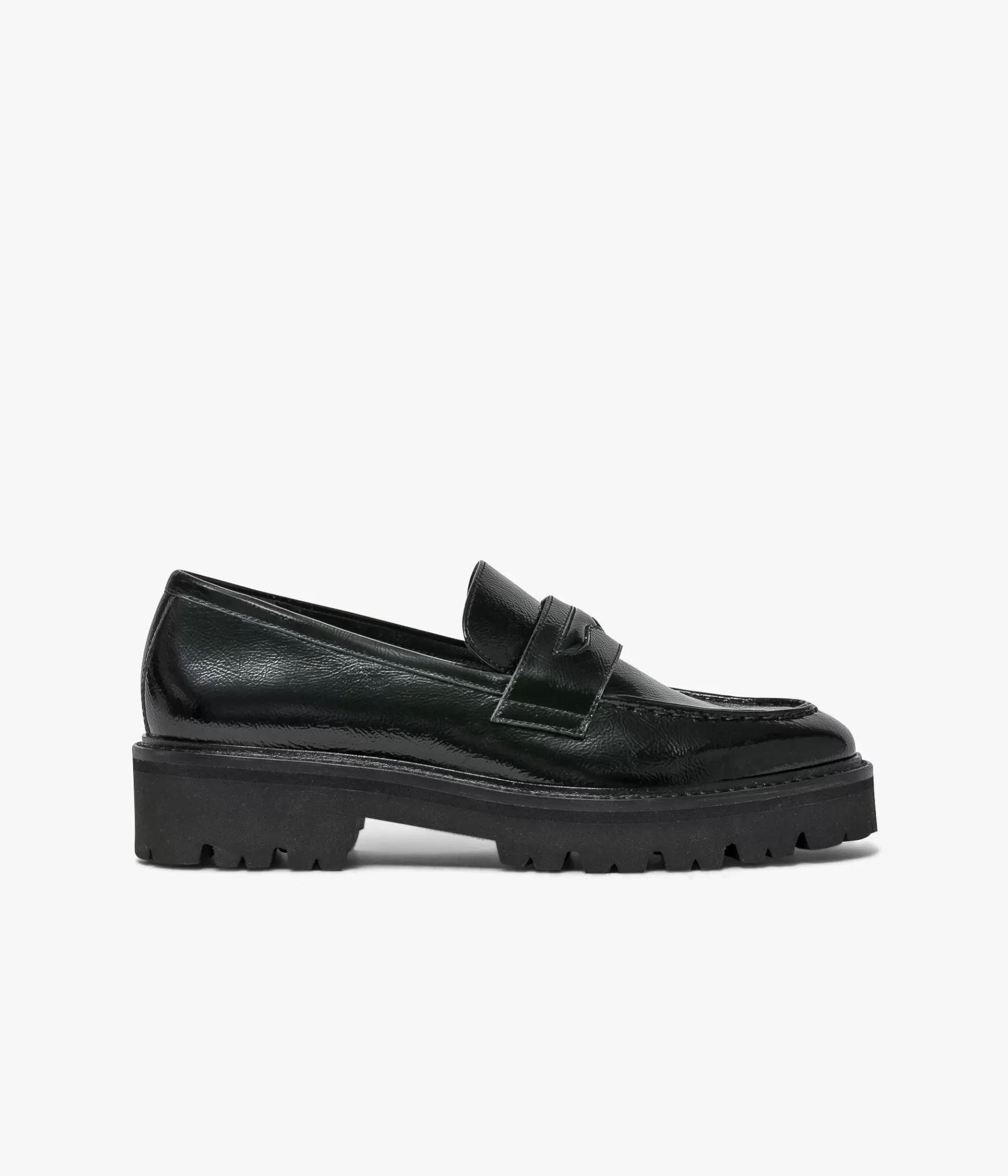Mocassins>Bocage MOCASSIN ANDREAS Noir