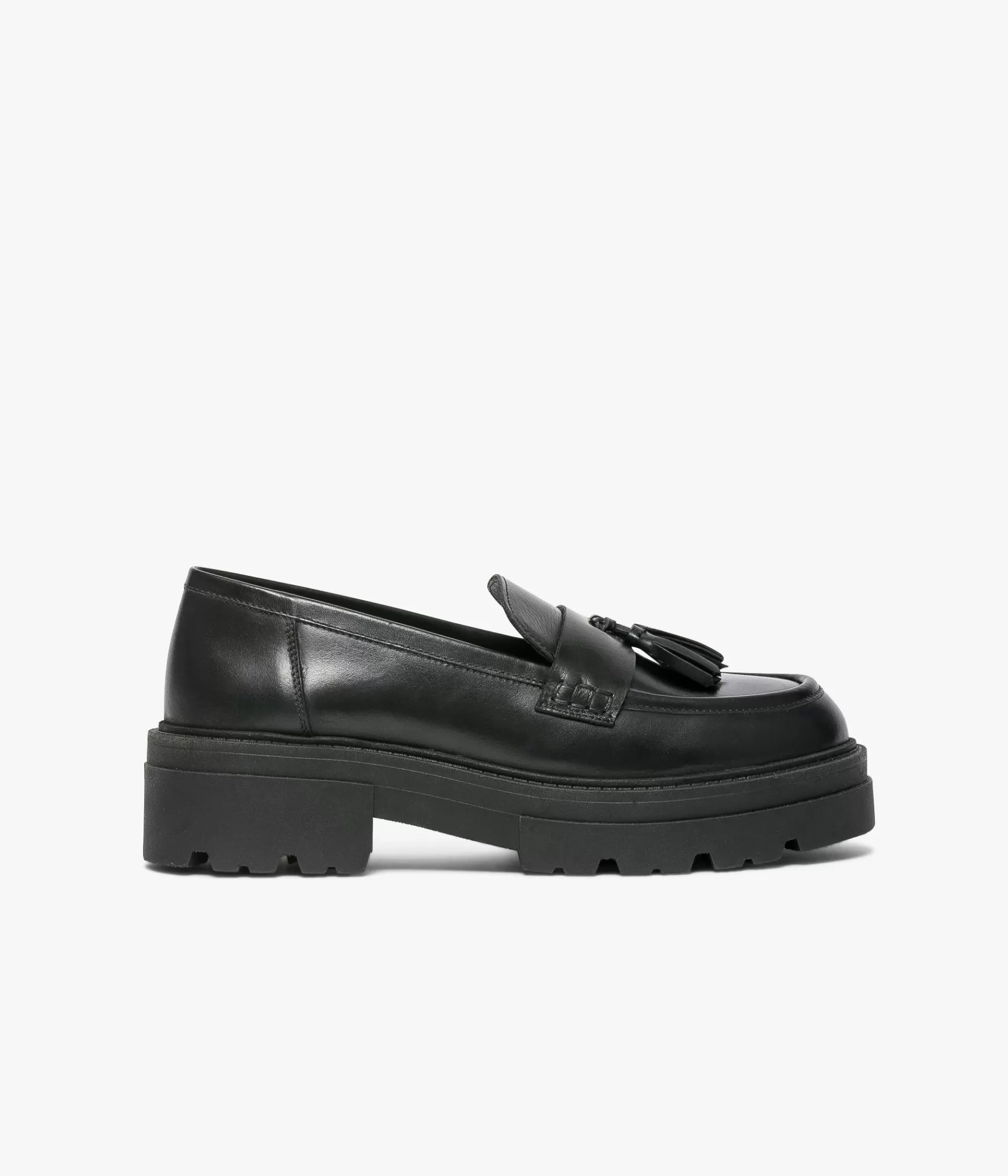 Mocassins>Bocage MOCASSIN ANGELE Noir