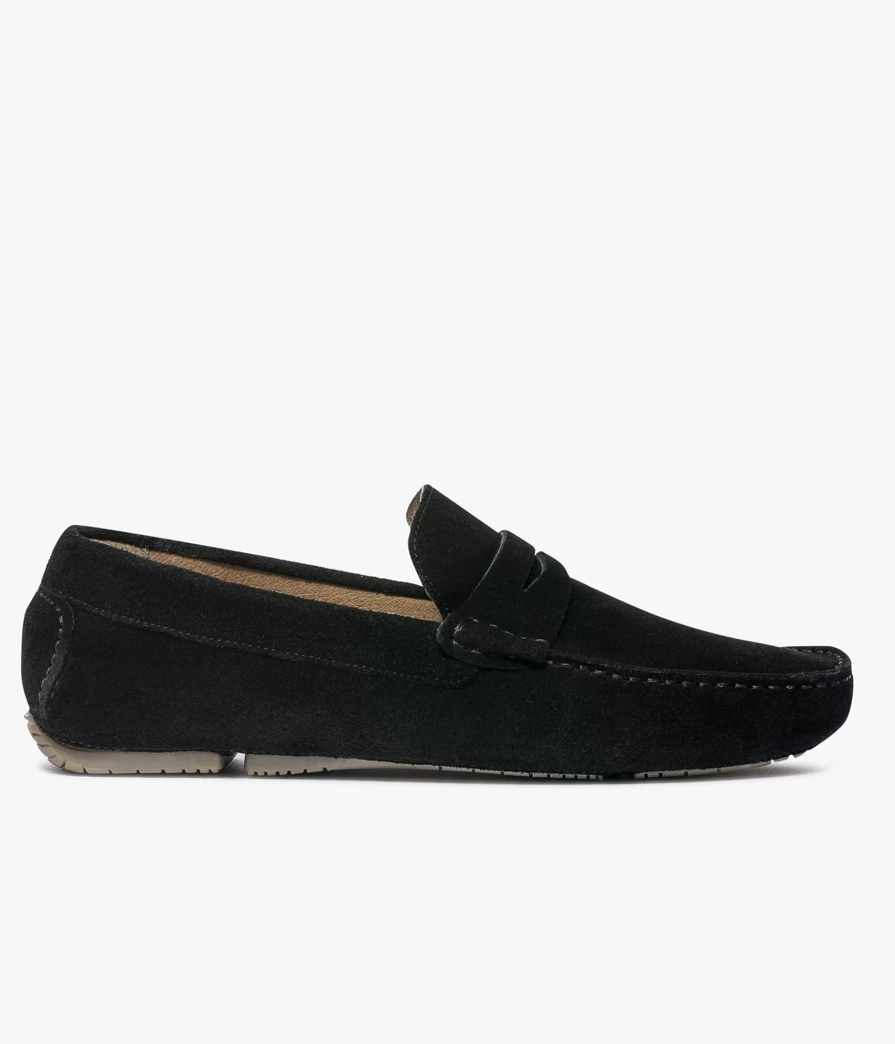 Mocassins>Bocage MOCASSIN SESAME Noir
