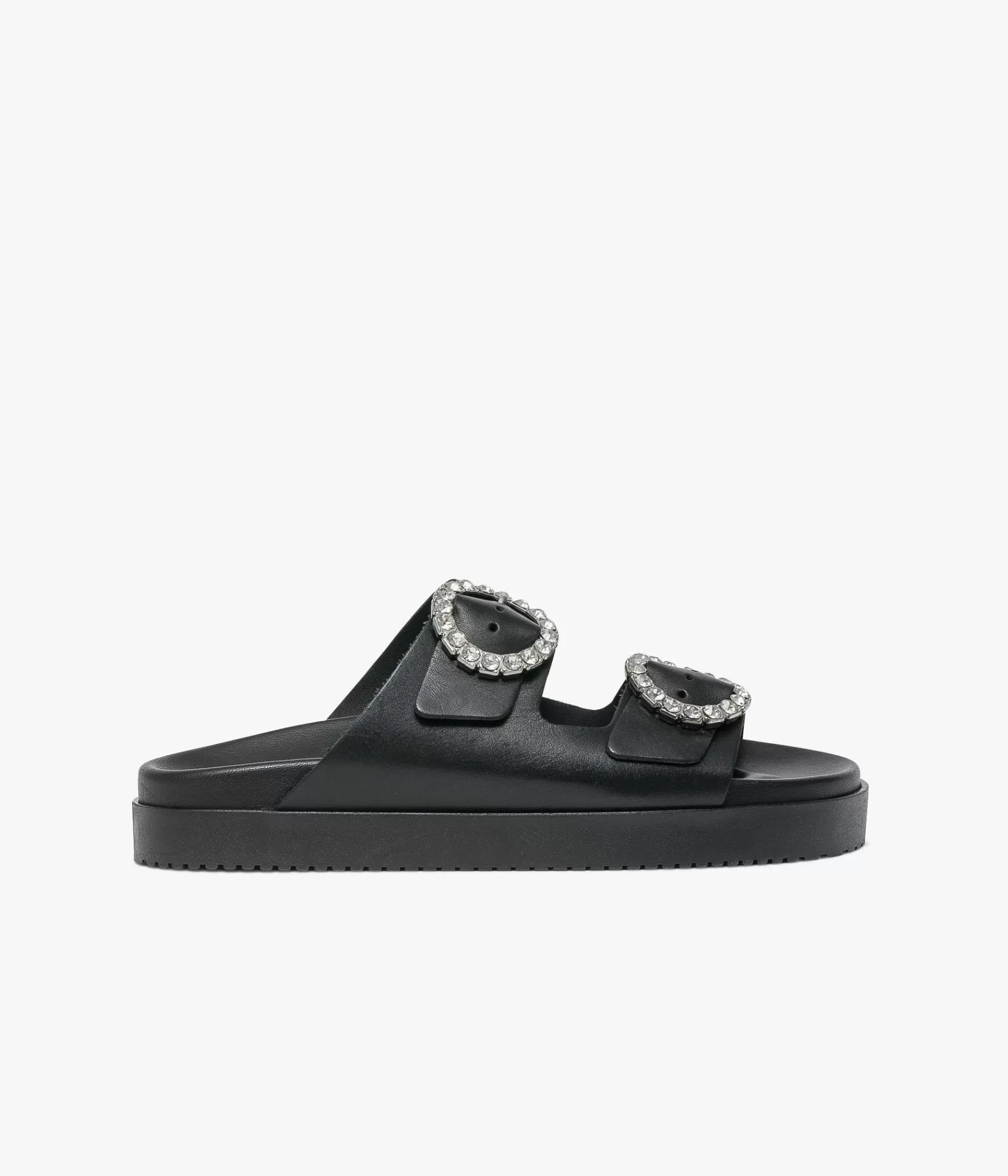 Sandales>Bocage MULE WALLISTAR Noir