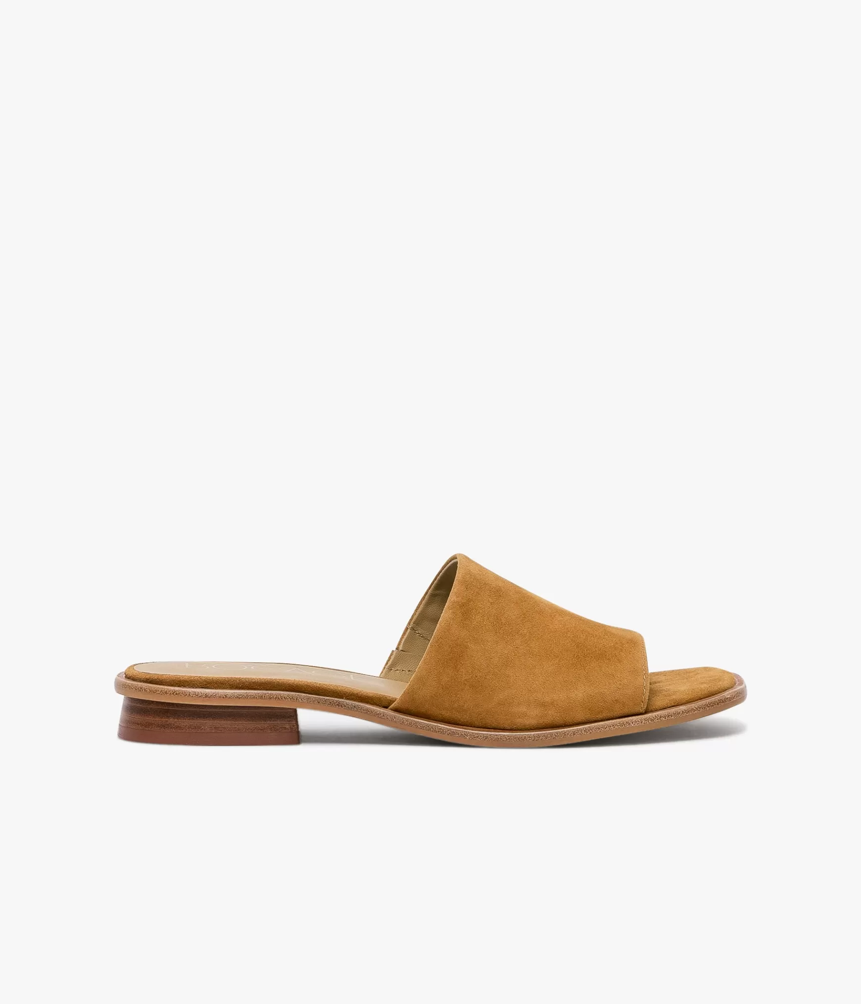Sandales>Bocage MULE WINONA Marron