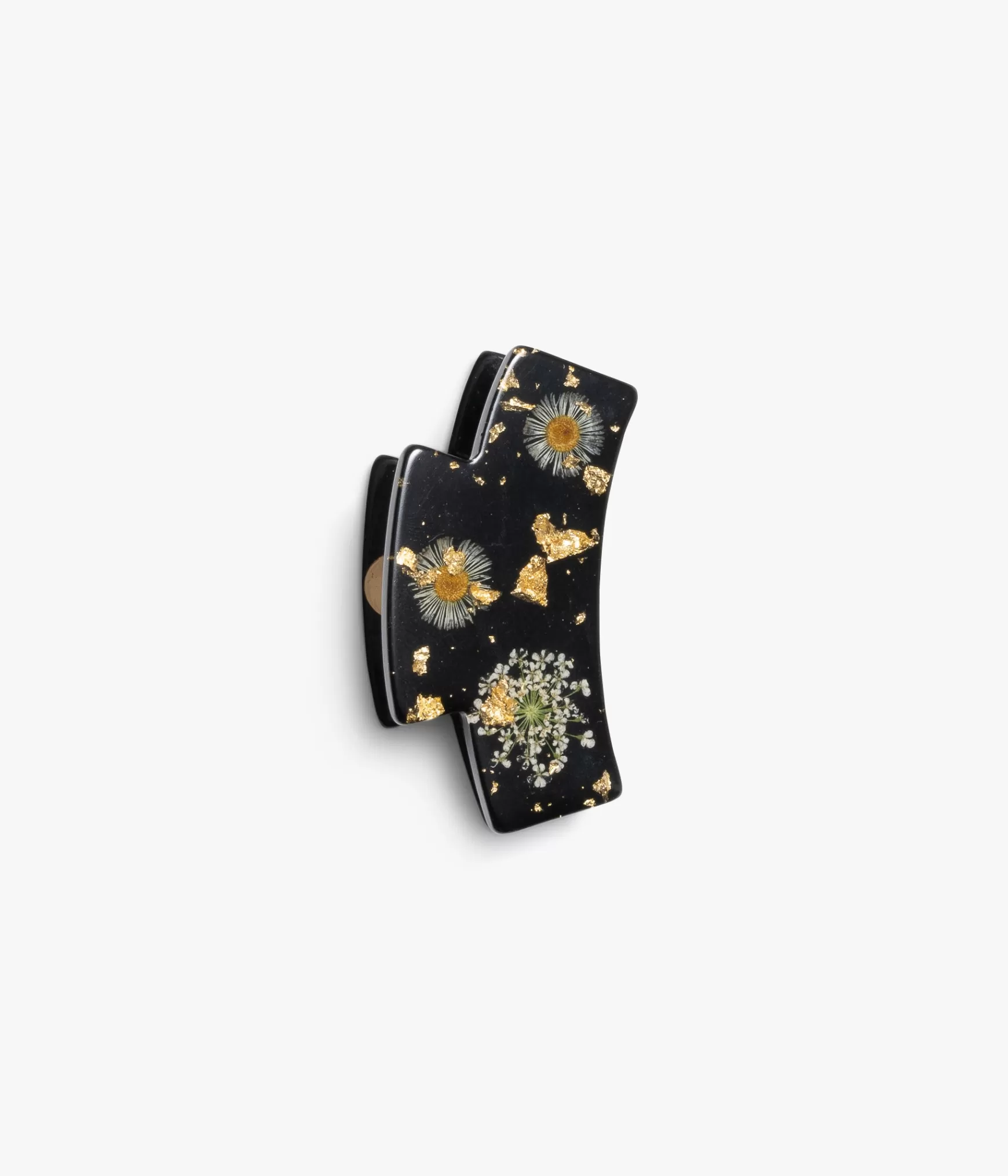 Chapeaux & Coiffants>Bocage PINCE CRABE GARDA Noir