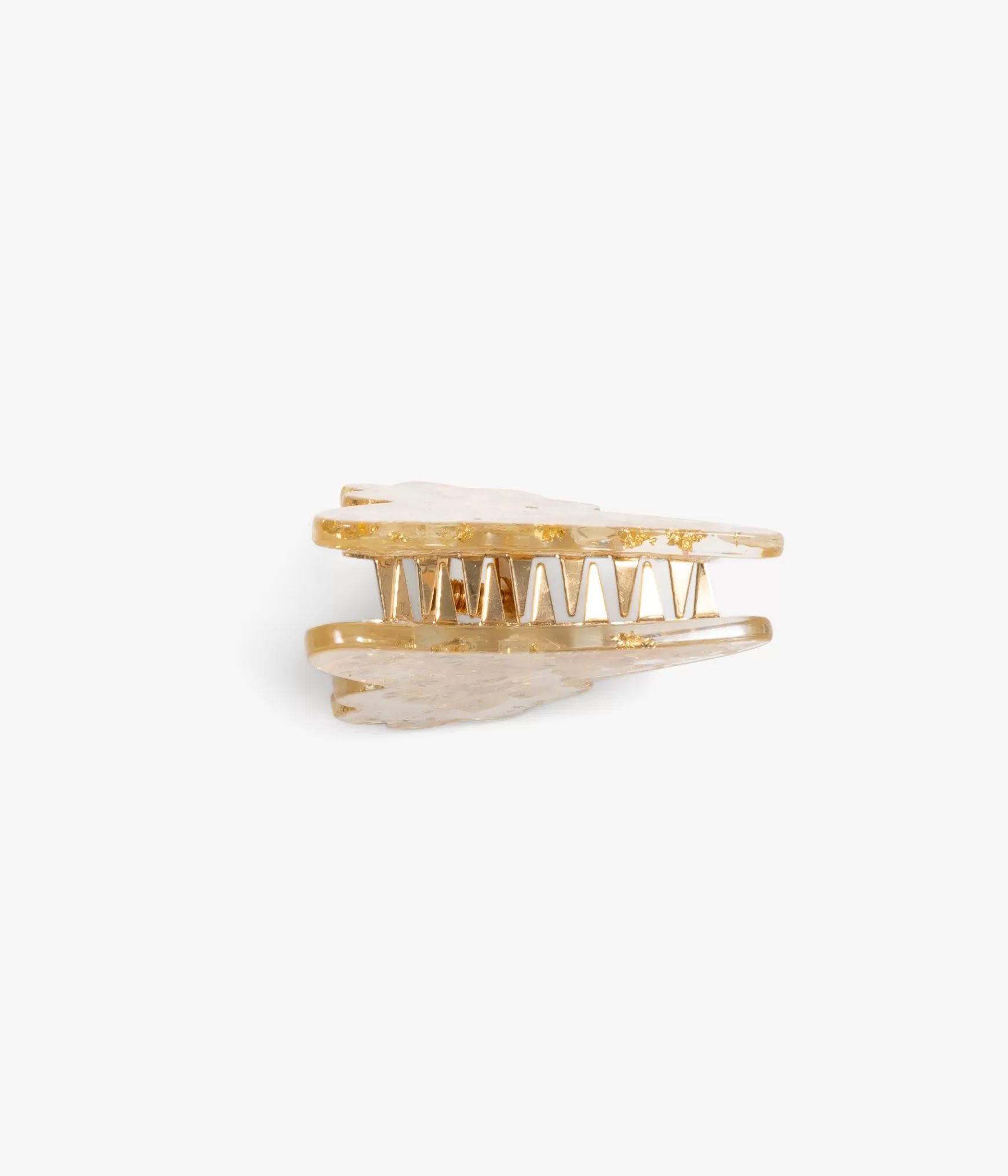 Chapeaux & Coiffants>Bocage PINCE CRABE GENEVE DÉ Or