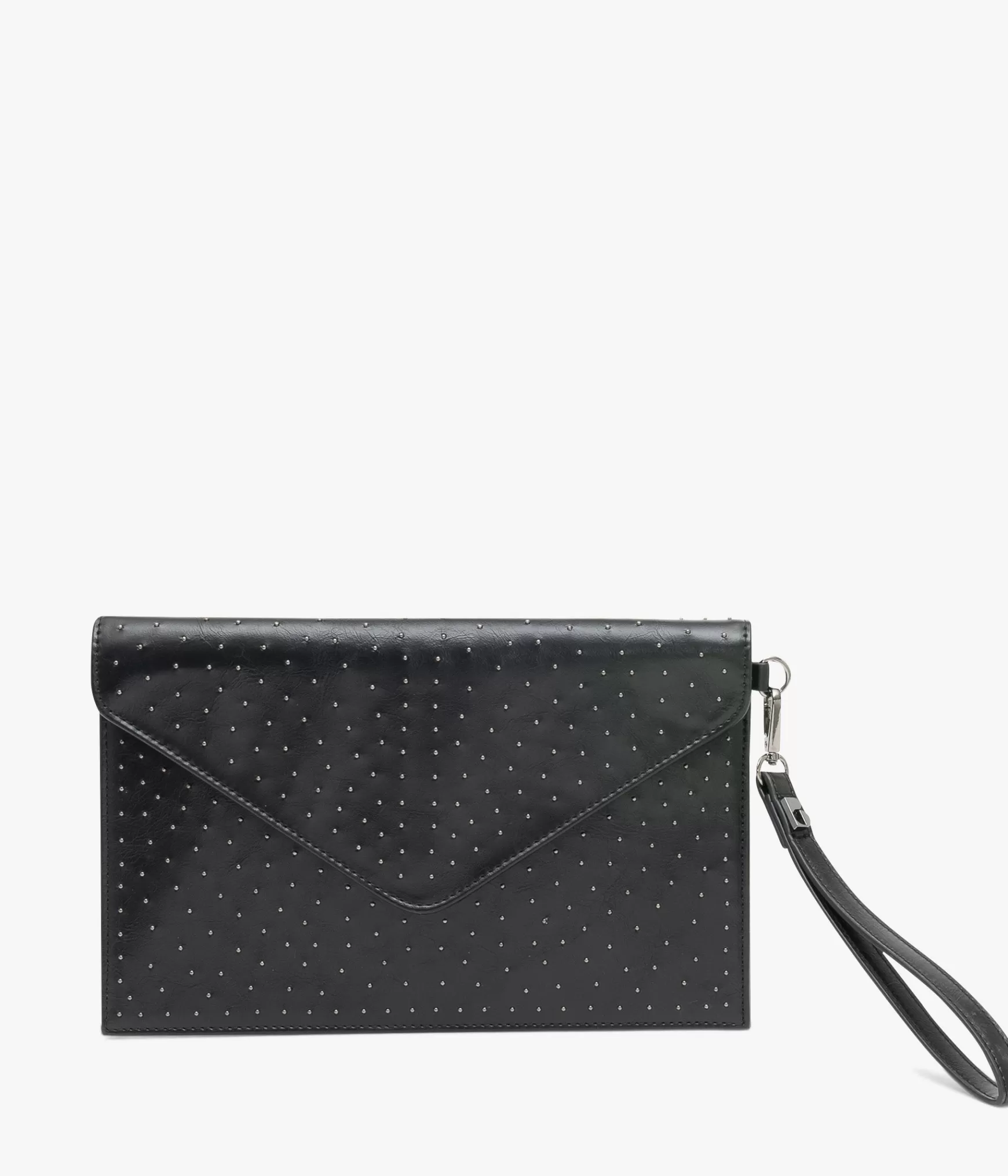 Pochettes | Sacs À Bandoulière>Bocage POCHETTE AGATHE Noir