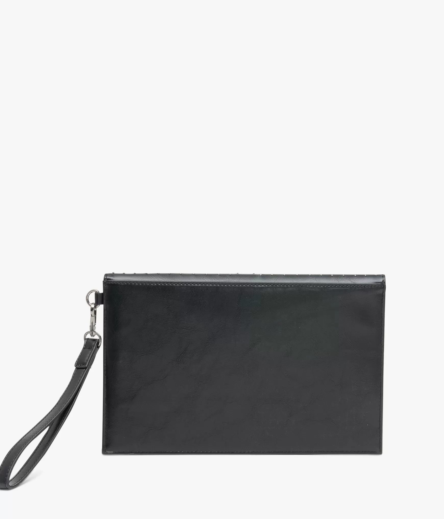 Pochettes | Sacs À Bandoulière>Bocage POCHETTE AGATHE Noir