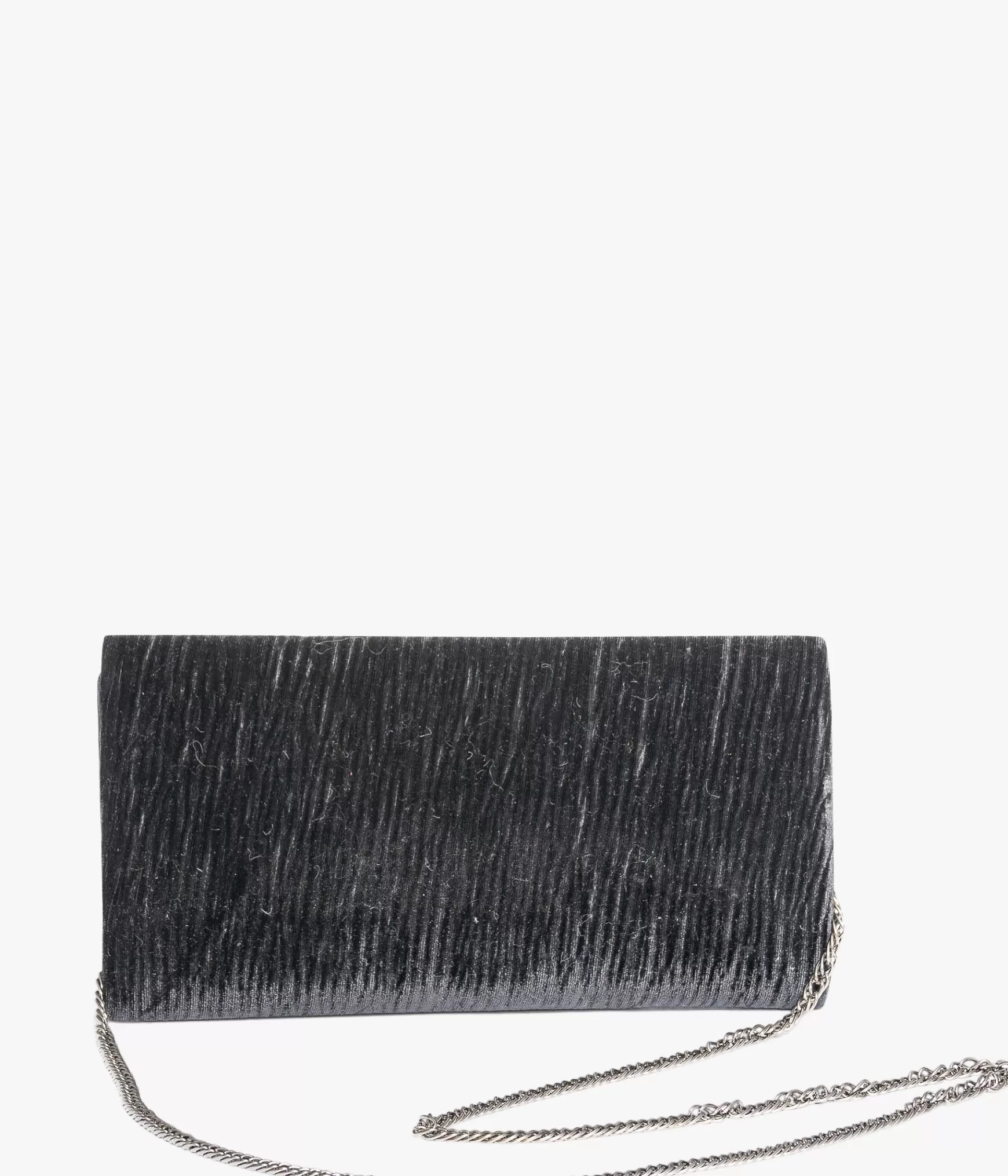 Pochettes | Sacs À Bandoulière>Bocage POCHETTE AGNES Noir