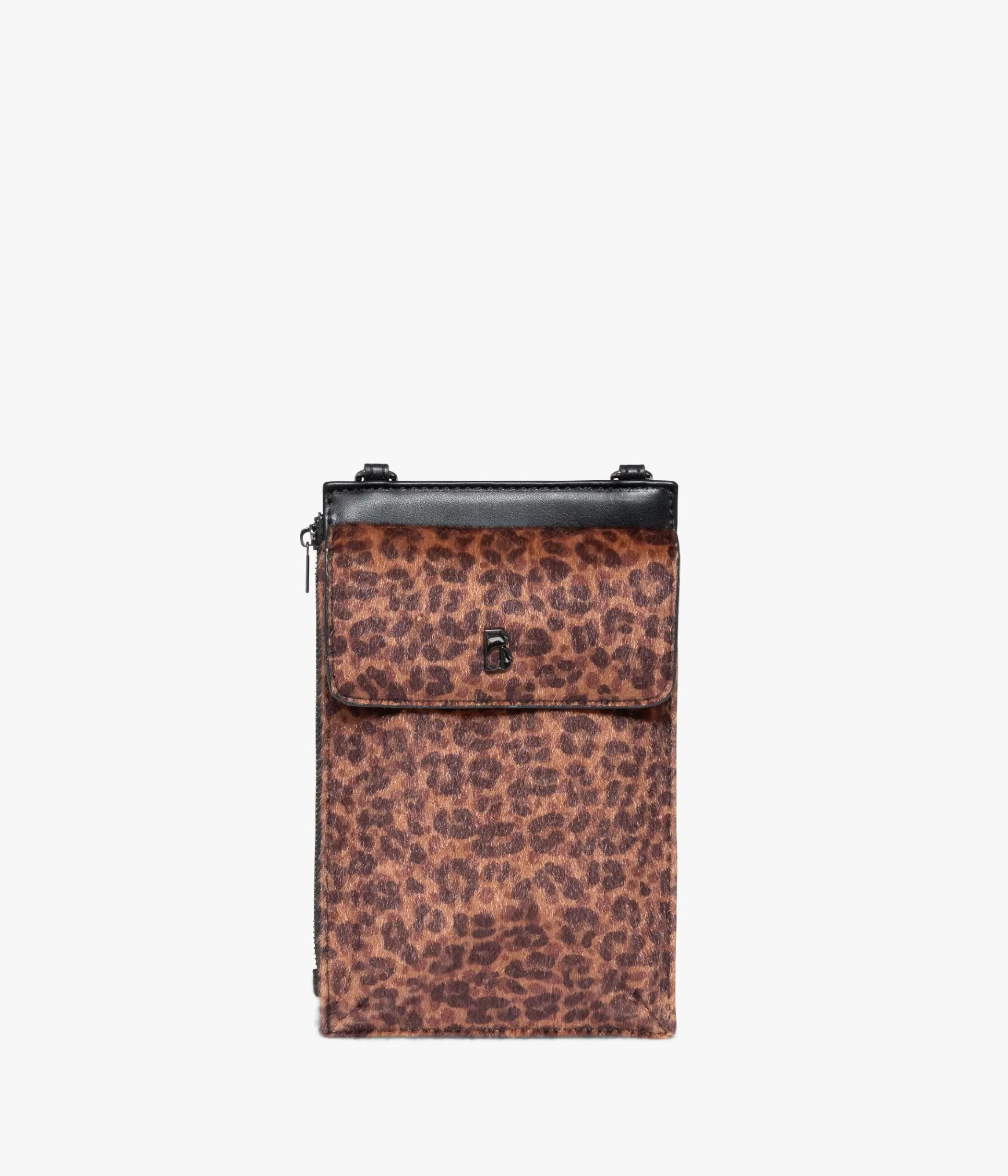 Pochettes | Sacs À Bandoulière>Bocage POCHETTE ANNE LEOPARD Multicolore