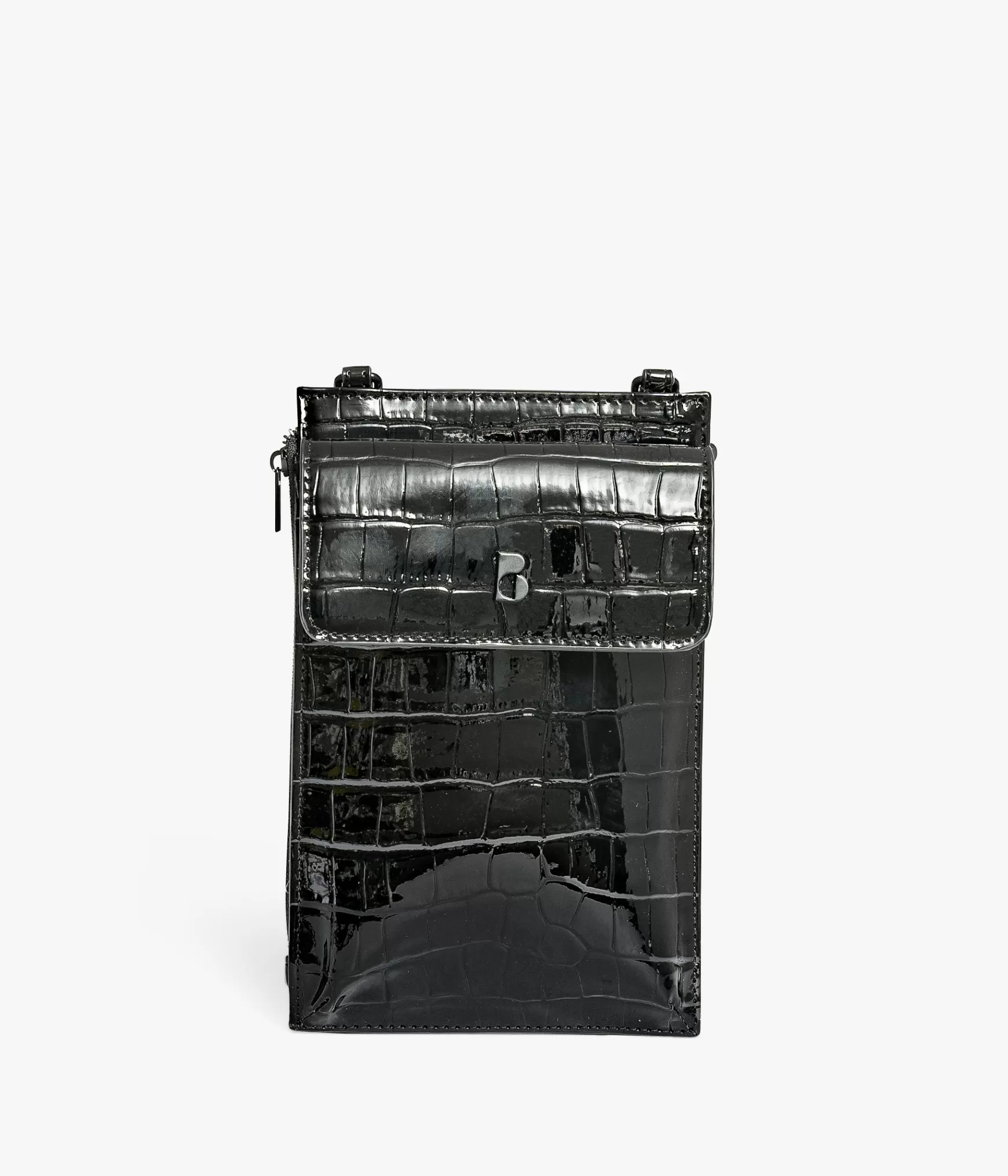 Pochettes | Sacs À Bandoulière>Bocage POCHETTE ANNE Noir