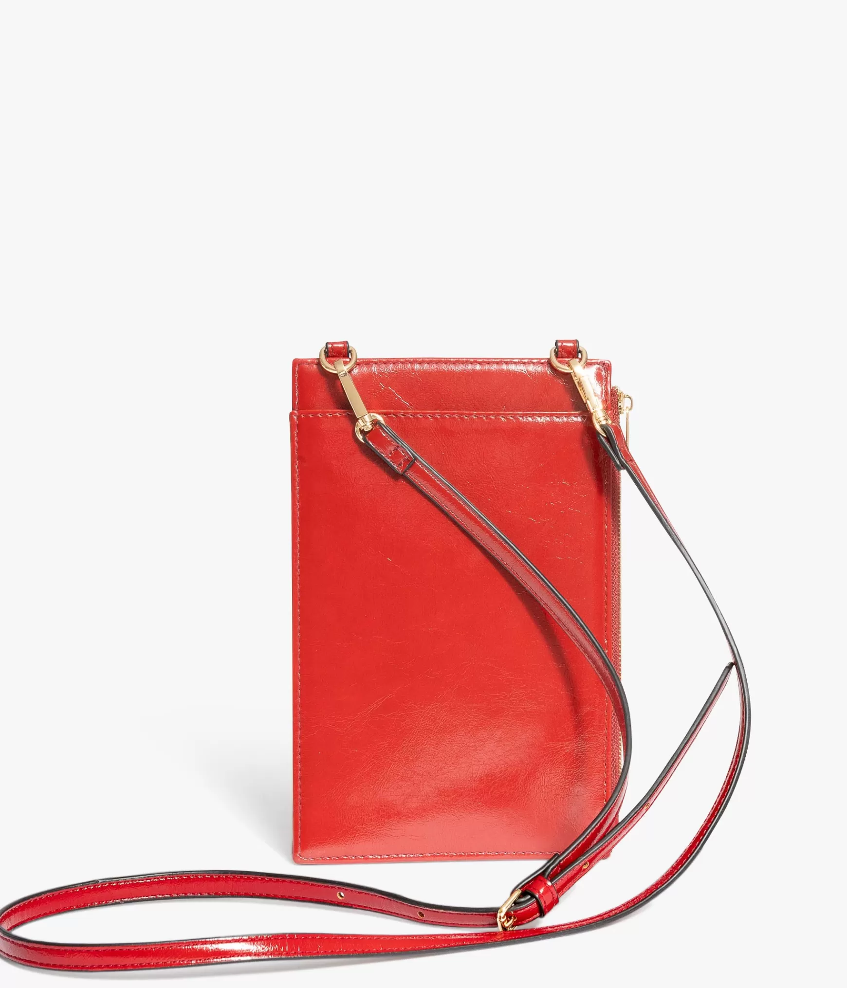 Pochettes | Sacs À Bandoulière>Bocage POCHETTE ANNE Rouge