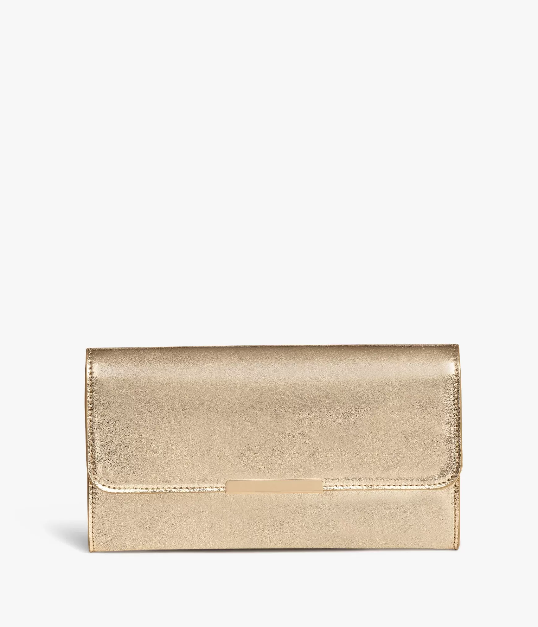 Pochettes | Sacs À Bandoulière>Bocage POCHETTE AURELIA DE Or