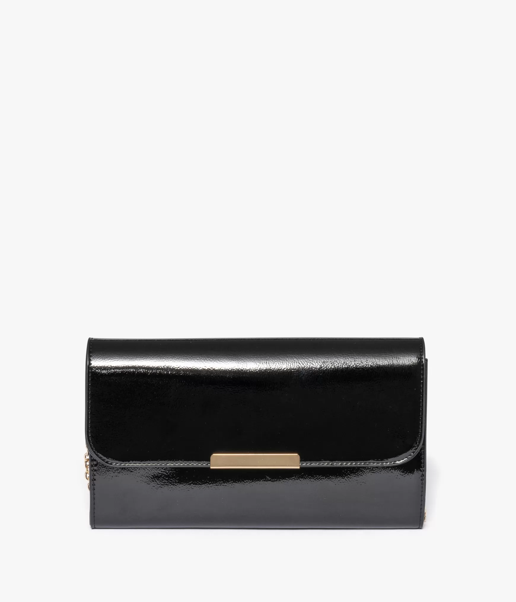 Pochettes | Sacs À Bandoulière>Bocage POCHETTE AURELIA Noir