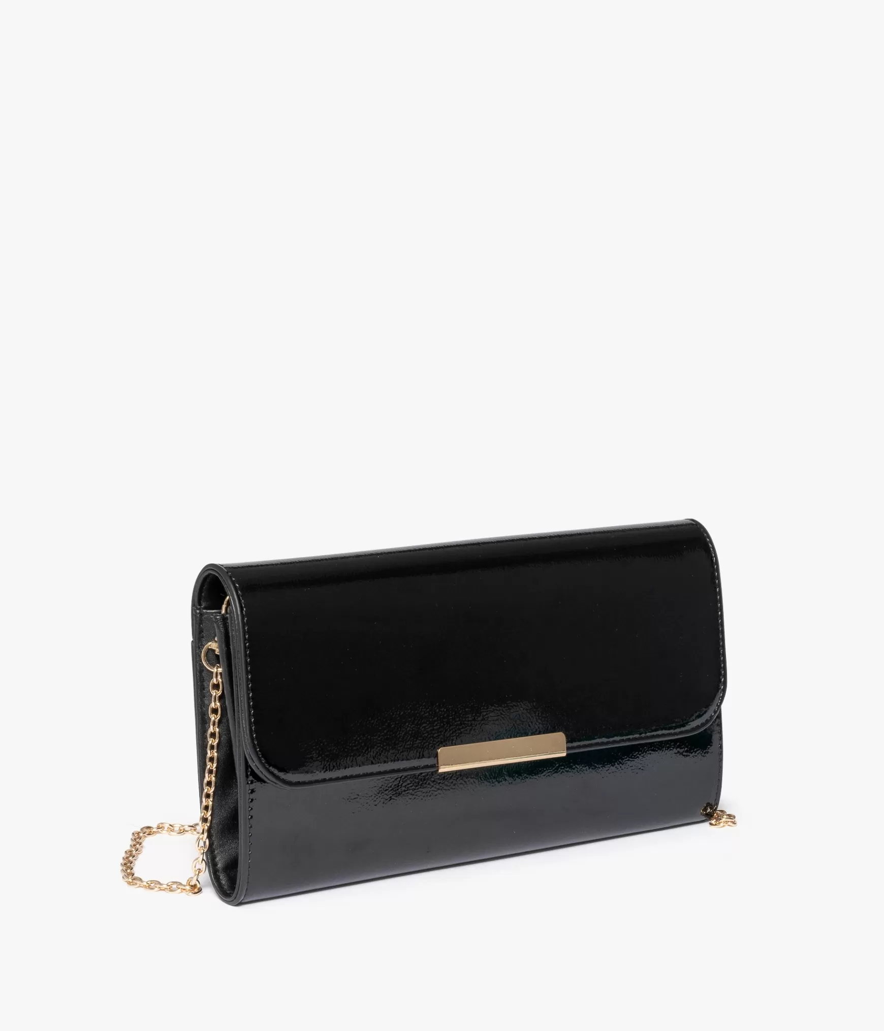Pochettes | Sacs À Bandoulière>Bocage POCHETTE AURELIA Noir