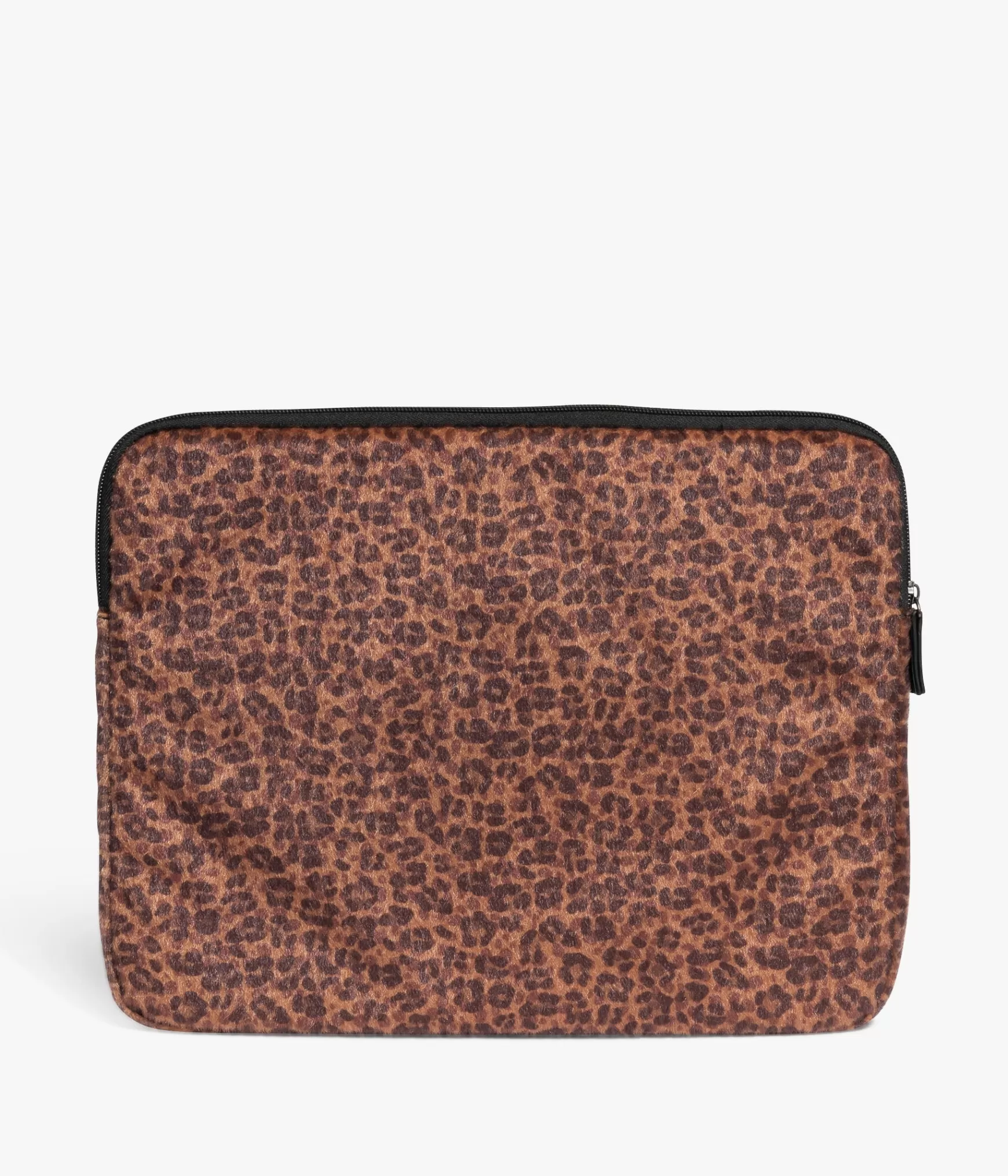 Pochettes | Petite Maroquinerie>Bocage POCHETTE D'ORDINATEUR JAZZ LEOPARD Multicolore