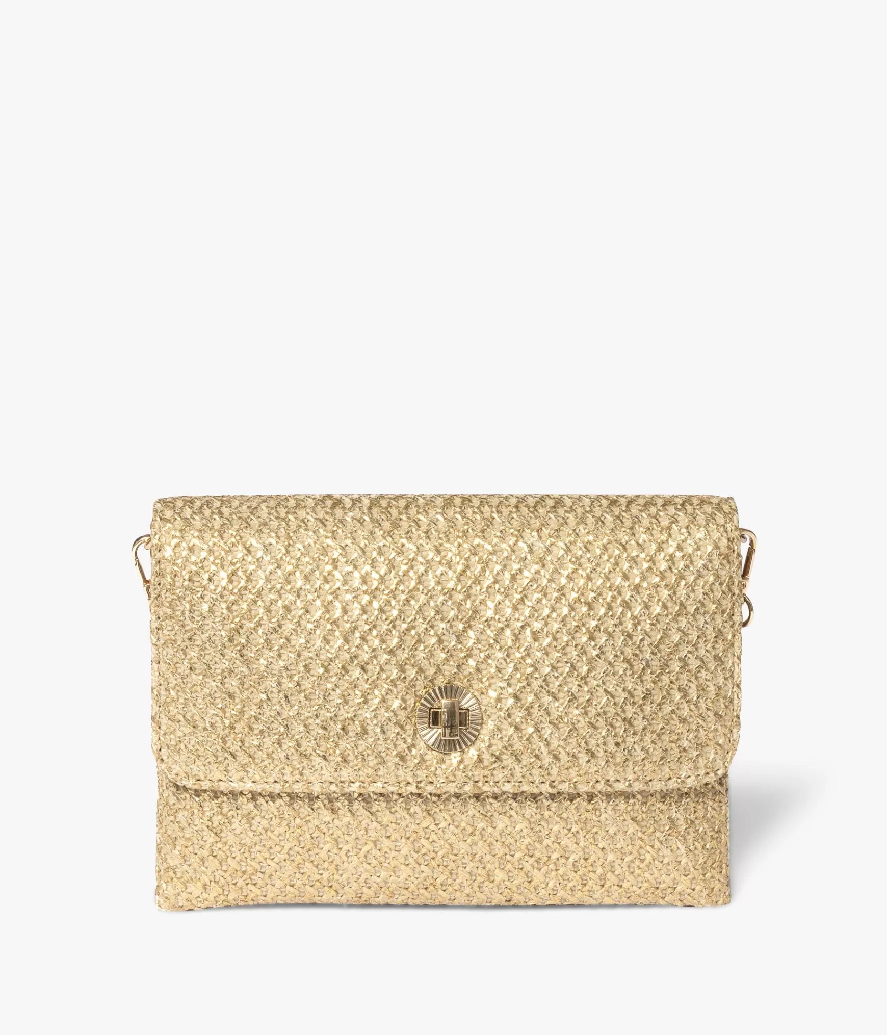 Pochettes>Bocage POCHETTE ELEAN DÉ Or