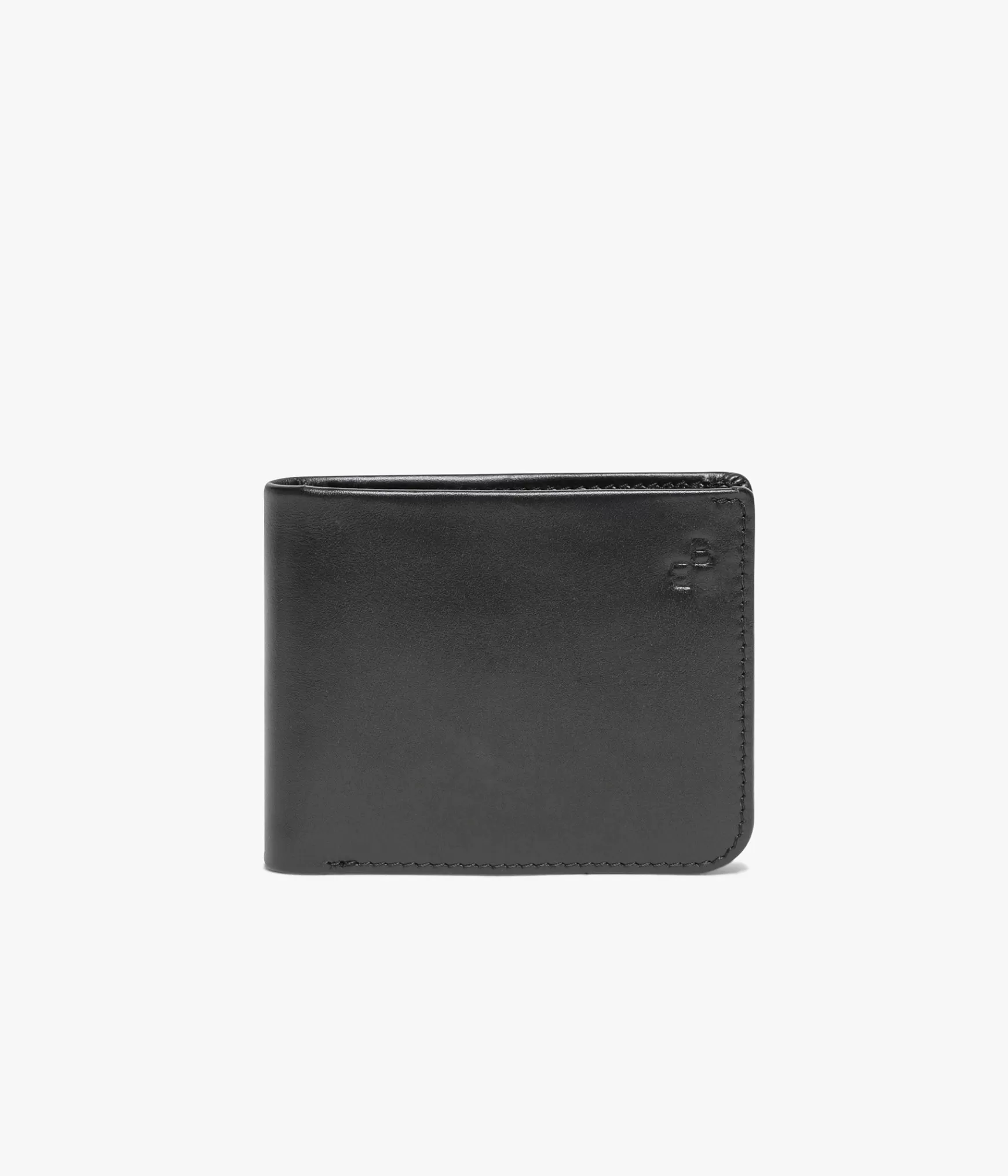 Petite Maroquinerie>Bocage PORTEFEUILLE GABIN Noir