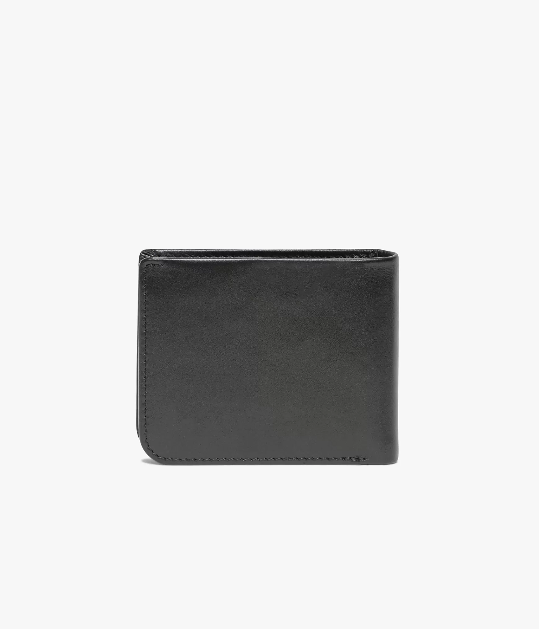 Petite Maroquinerie>Bocage PORTEFEUILLE GABIN Noir