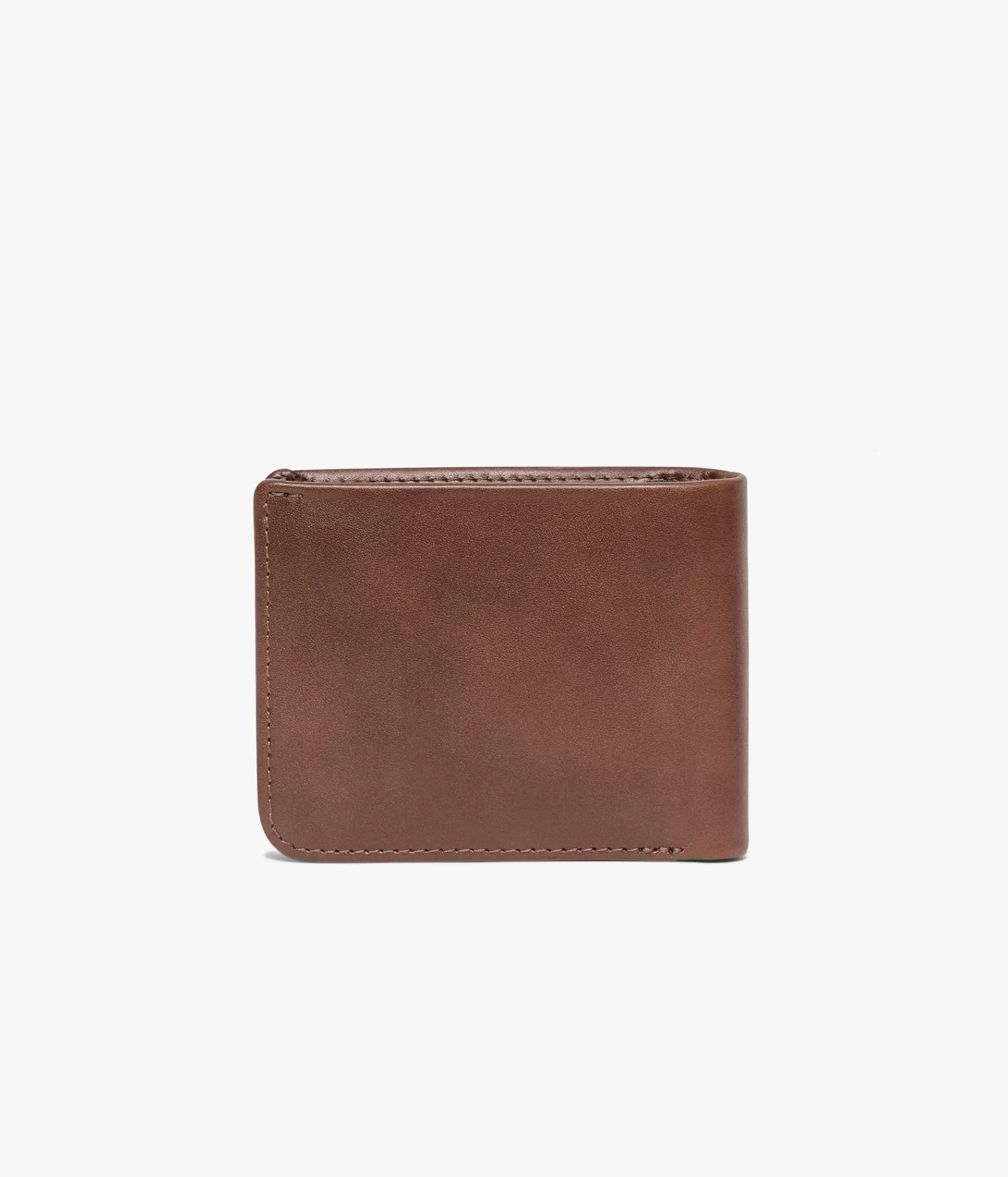Petite Maroquinerie>Bocage PORTEFEUILLE GABIN Marron