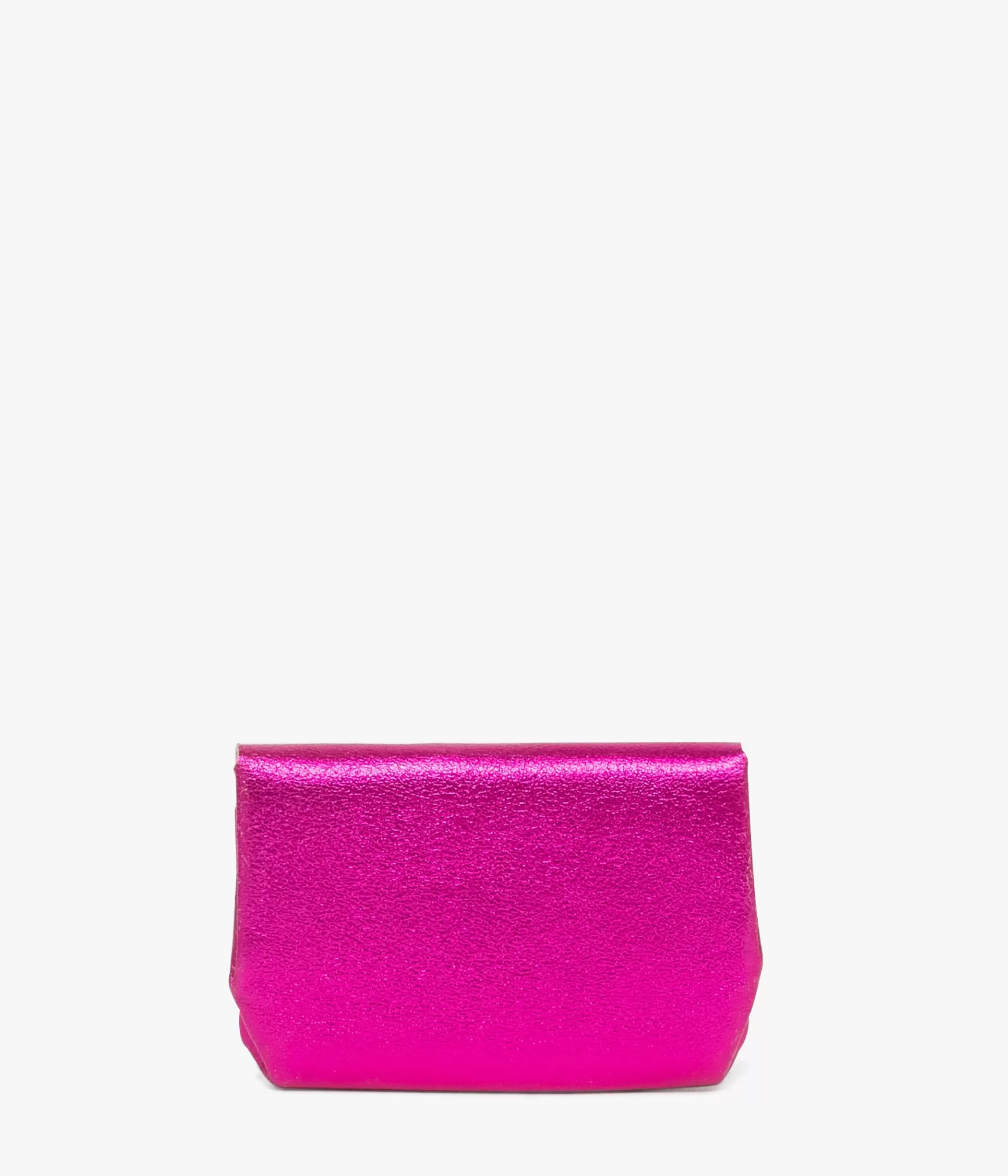 Petite Maroquinerie>Bocage PORTE-MONNAIE JALOGNA FUCHSIA Bleu