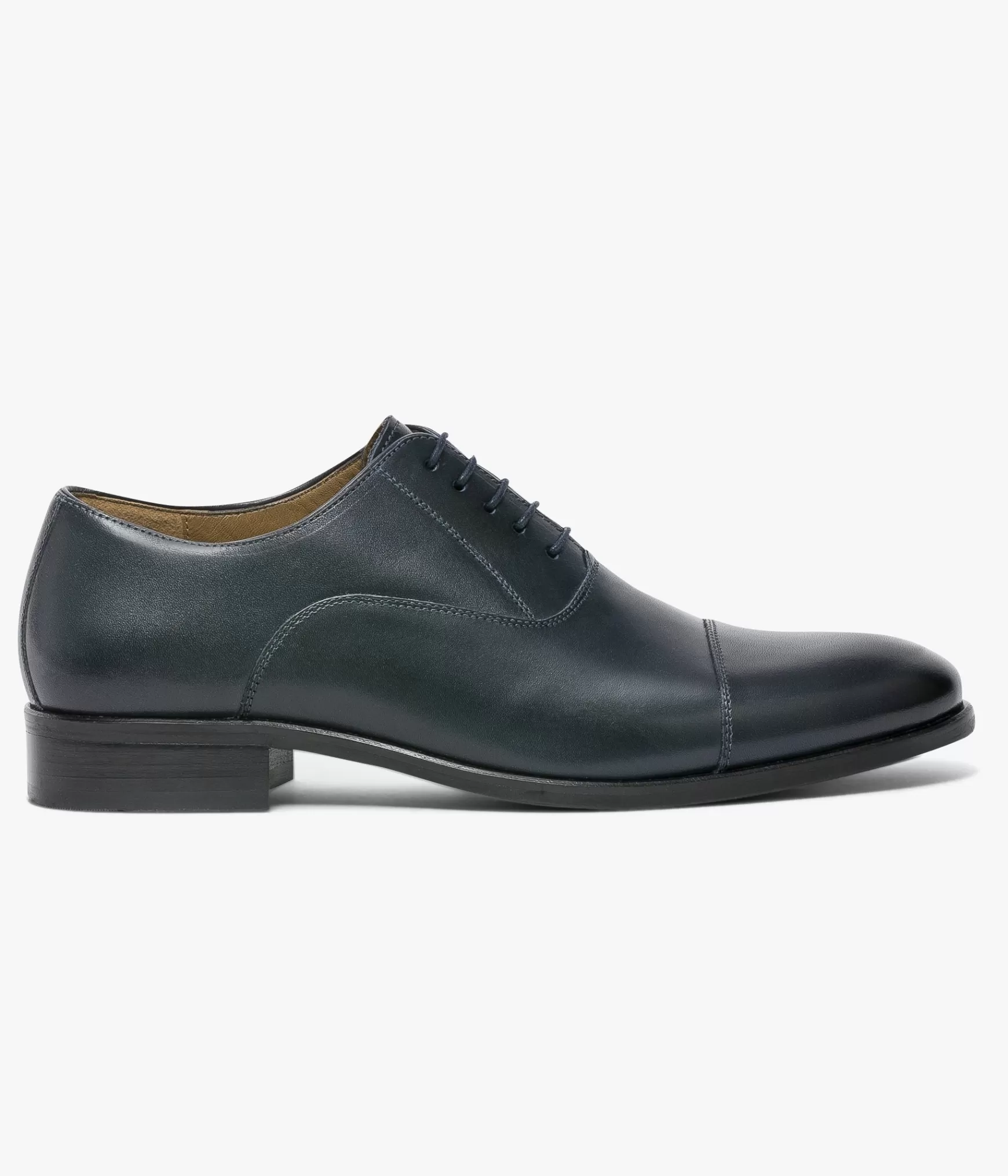 Chaussures De Ville>Bocage RICHELIEU LENNY MARINE Bleu