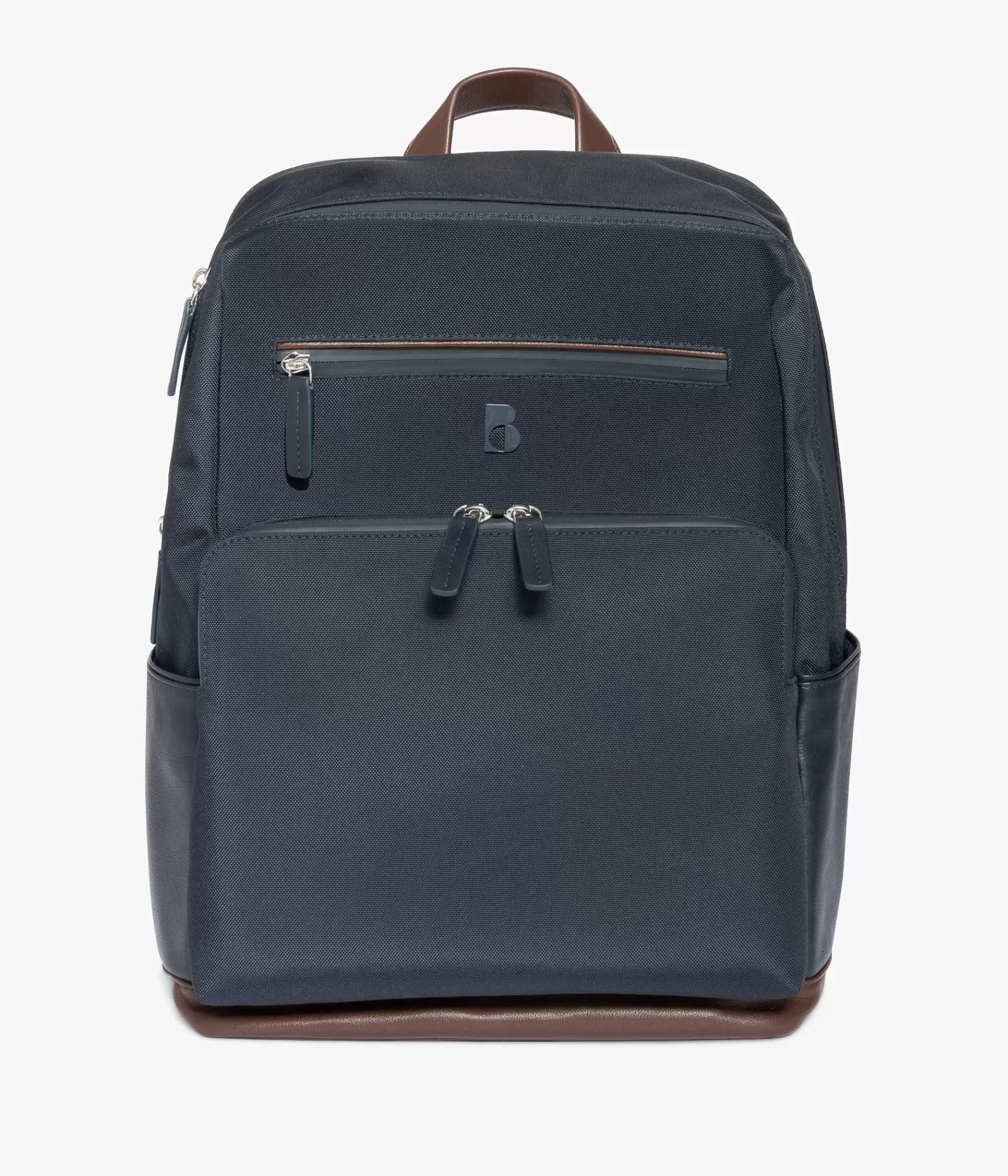 Sacs Et Bagagerie>Bocage SAC A DOS JUSTIN MARINE Bleu