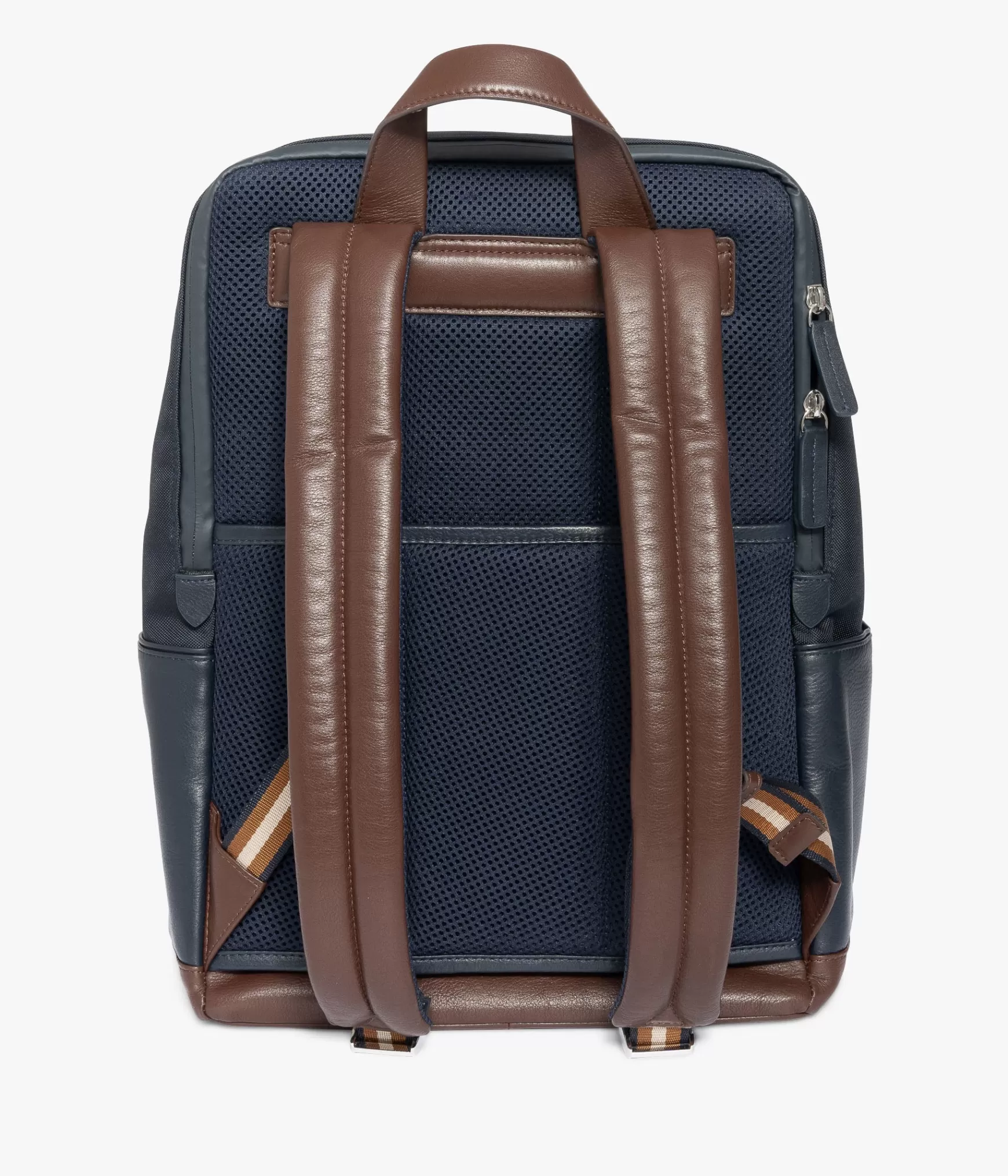 Sacs Et Bagagerie>Bocage SAC A DOS JUSTIN MARINE Bleu