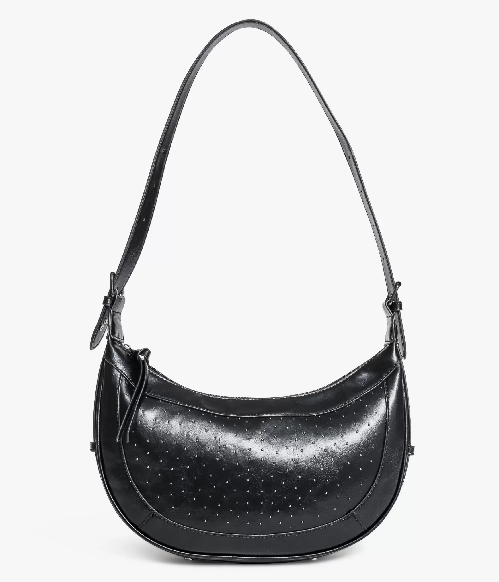 Sacs Porté Épaule | Sacs À Bandoulière>Bocage SAC ADA Noir