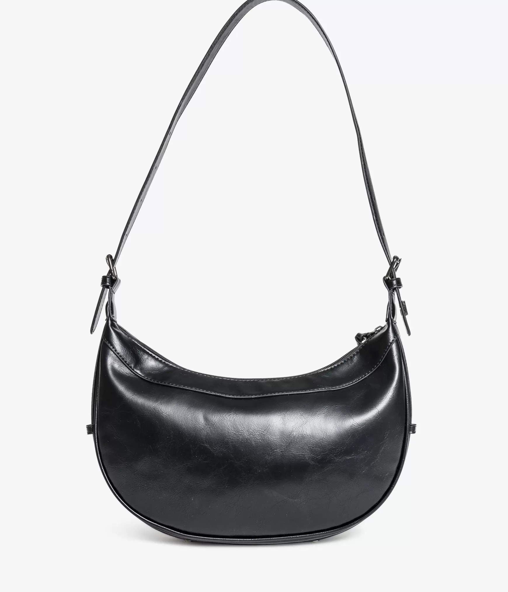 Sacs Porté Épaule | Sacs À Bandoulière>Bocage SAC ADA Noir