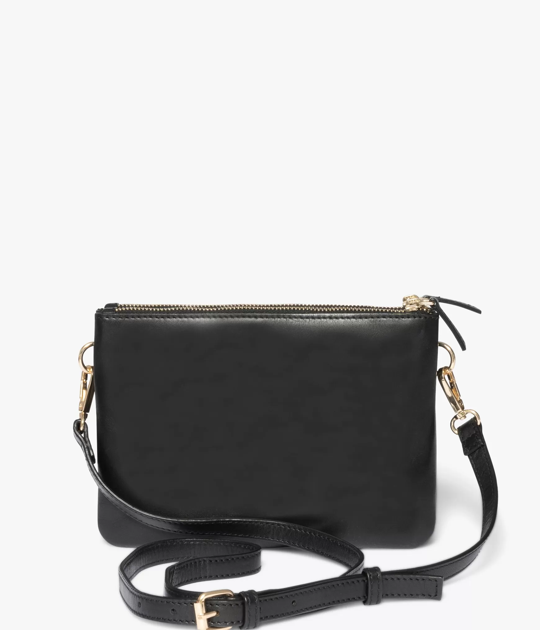 Sacs Porté Épaule | Sacs À Bandoulière>Bocage SAC AMOUR Noir