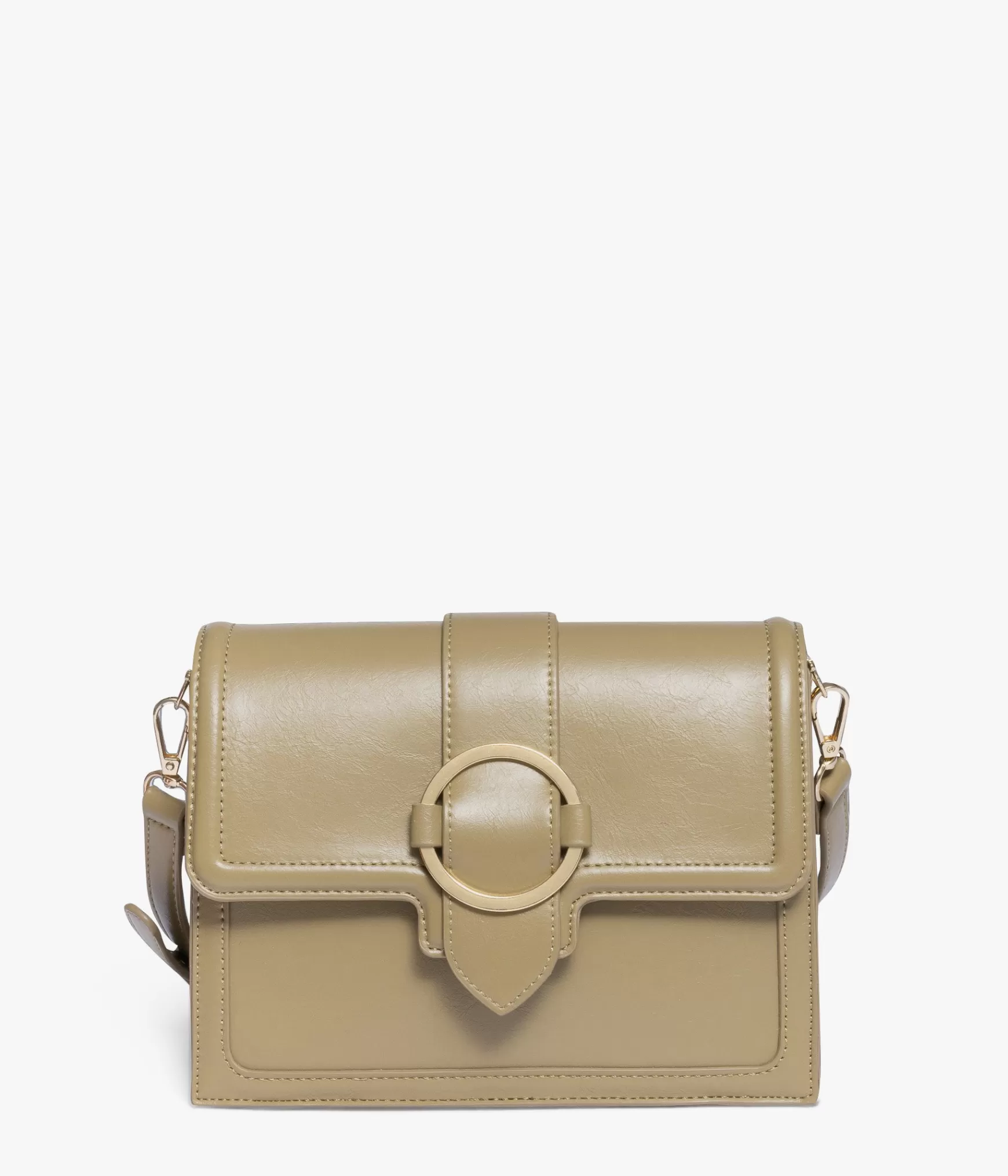 Sacs À Bandoulière | Sacs À Main>Bocage SAC ANNA TAUPE Beige