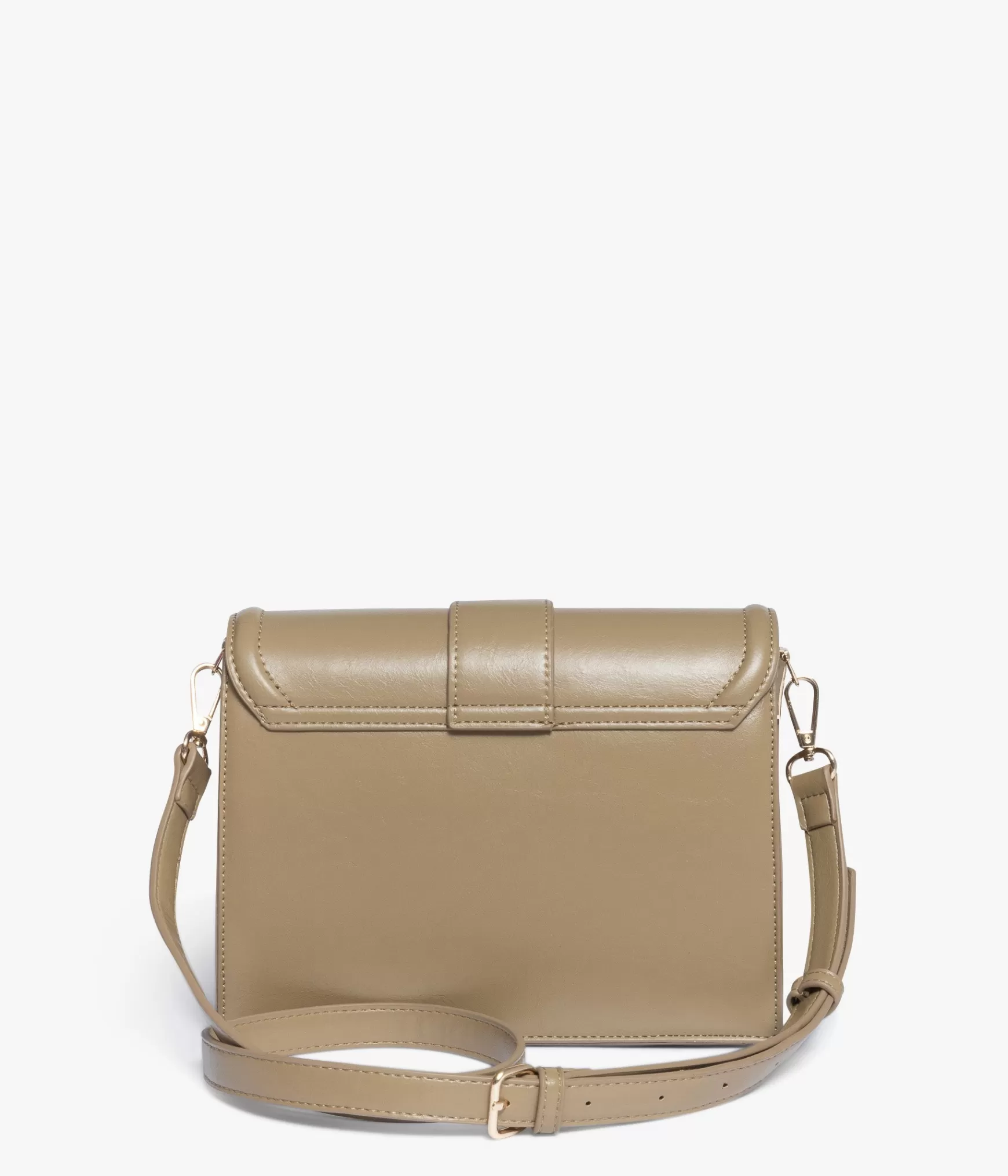 Sacs À Bandoulière | Sacs À Main>Bocage SAC ANNA TAUPE Beige