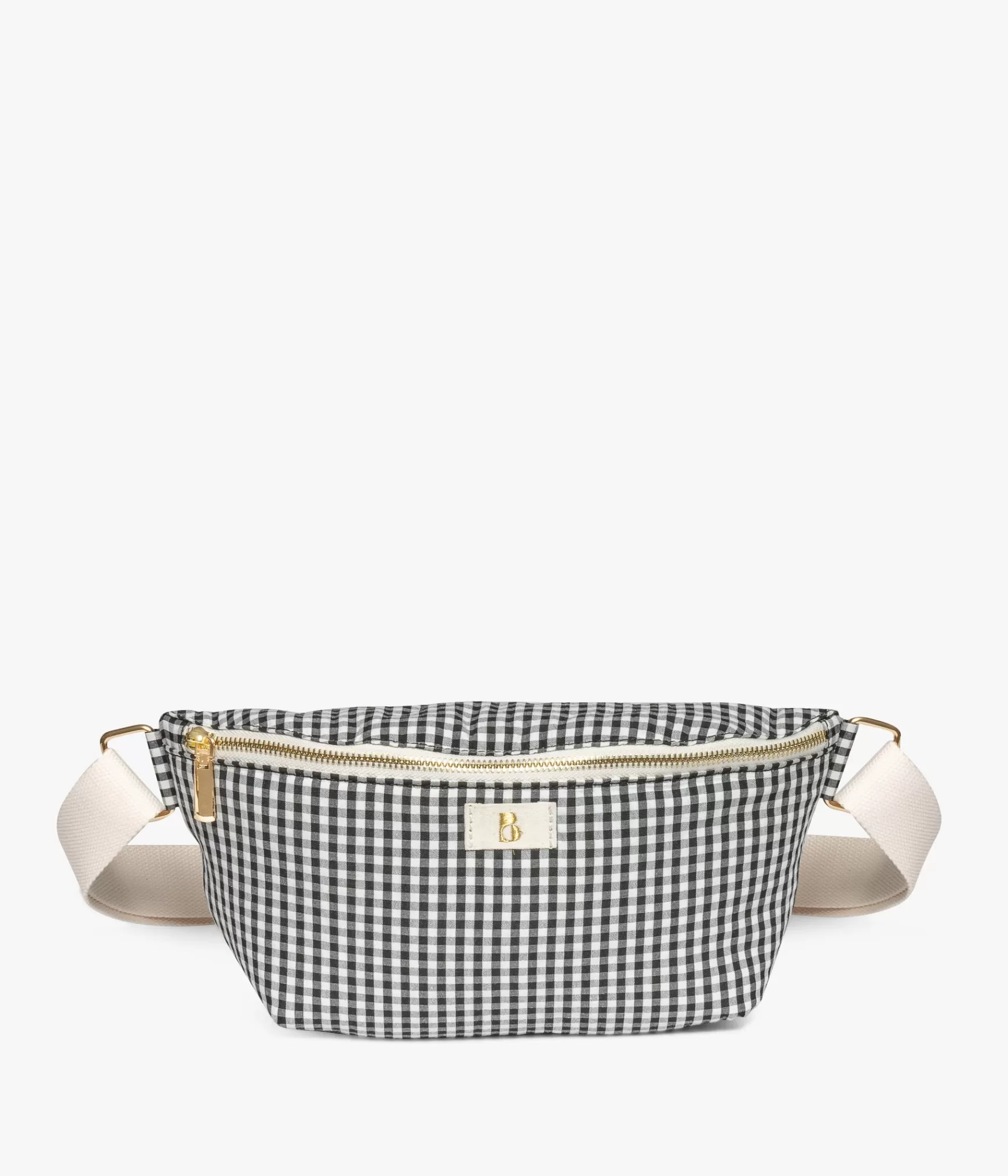 Sacs Banane>Bocage SAC BANANE CHOUETTE Noir
