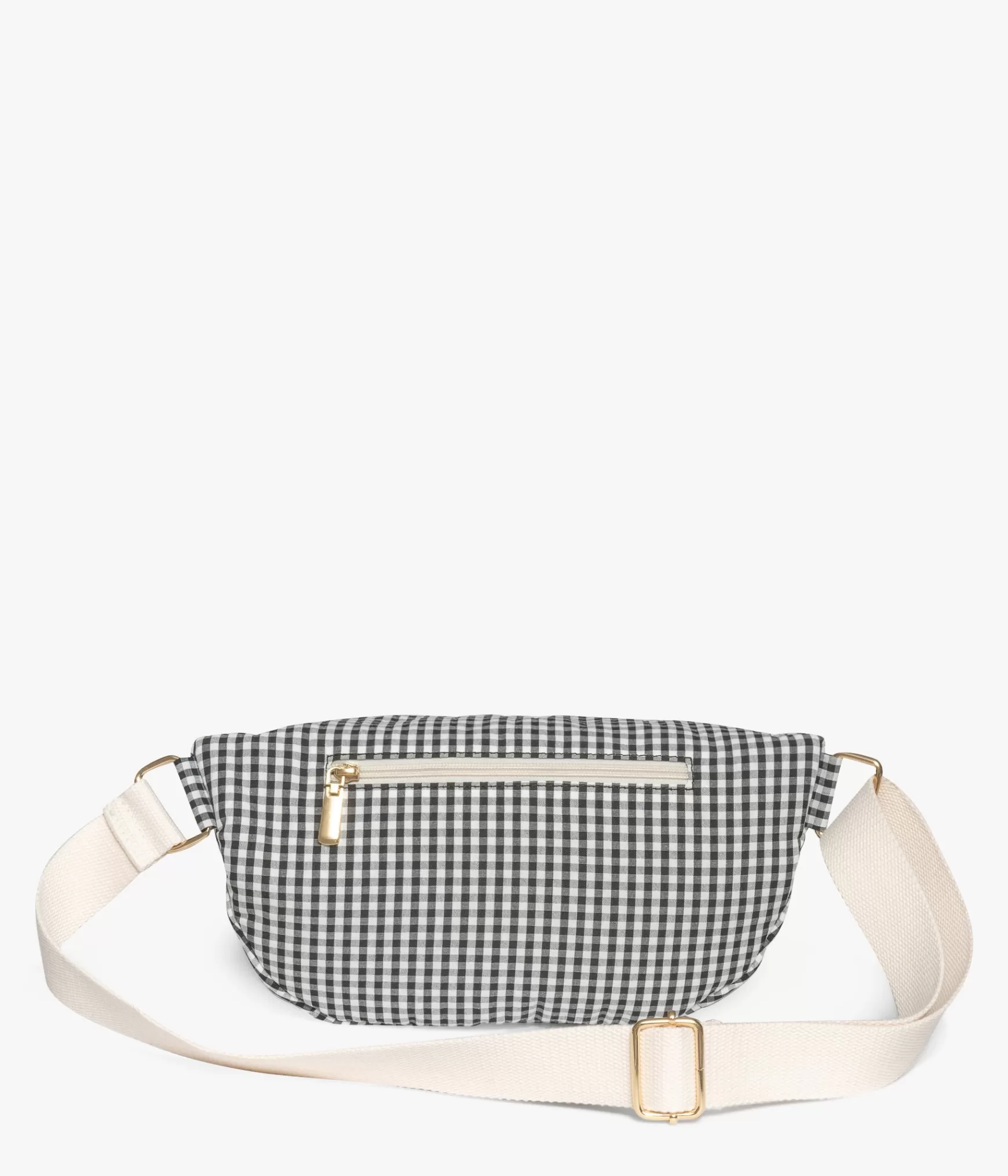 Sacs Banane>Bocage SAC BANANE CHOUETTE Noir