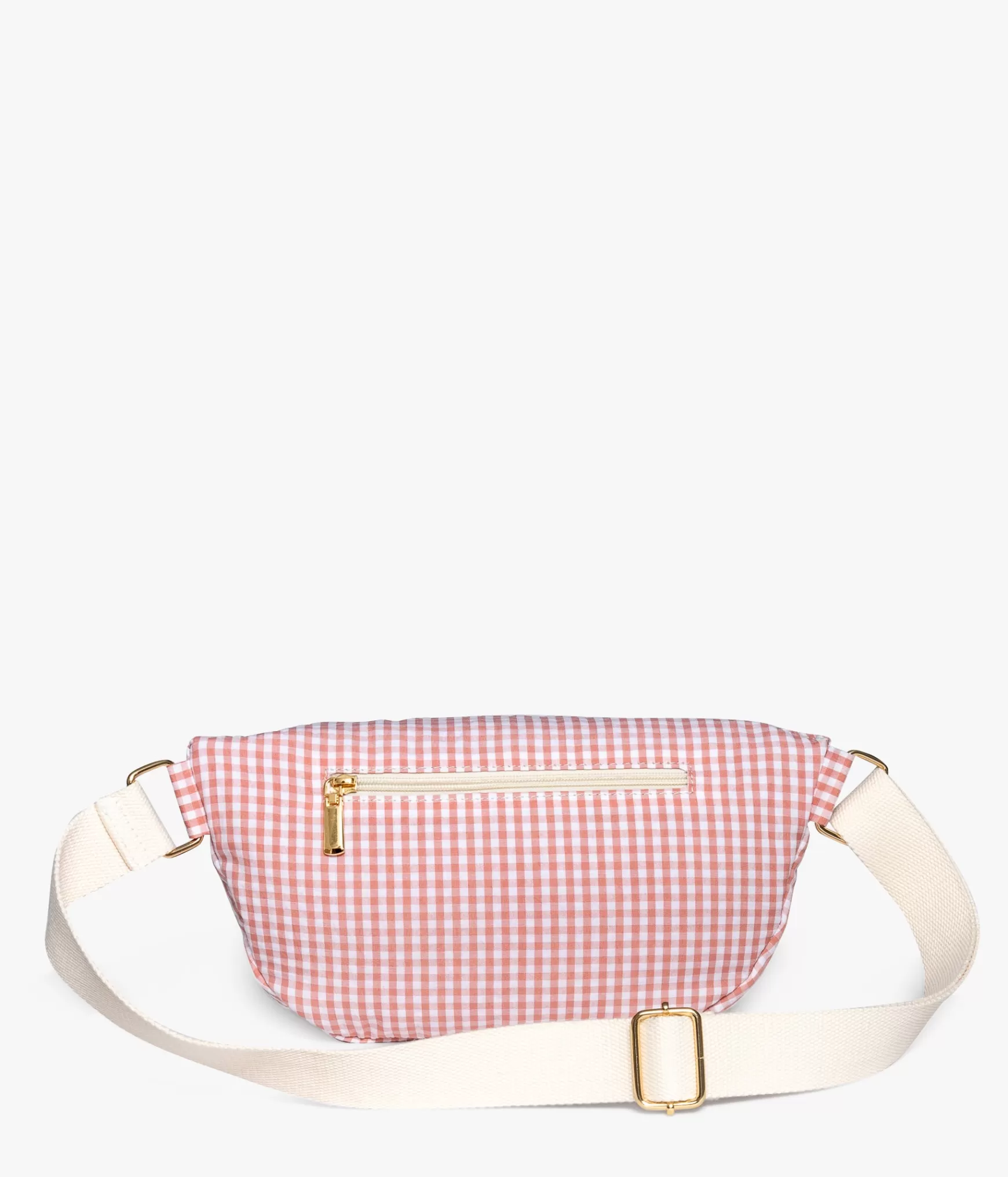 Sacs Banane>Bocage SAC BANANE CHOUETTE Rose