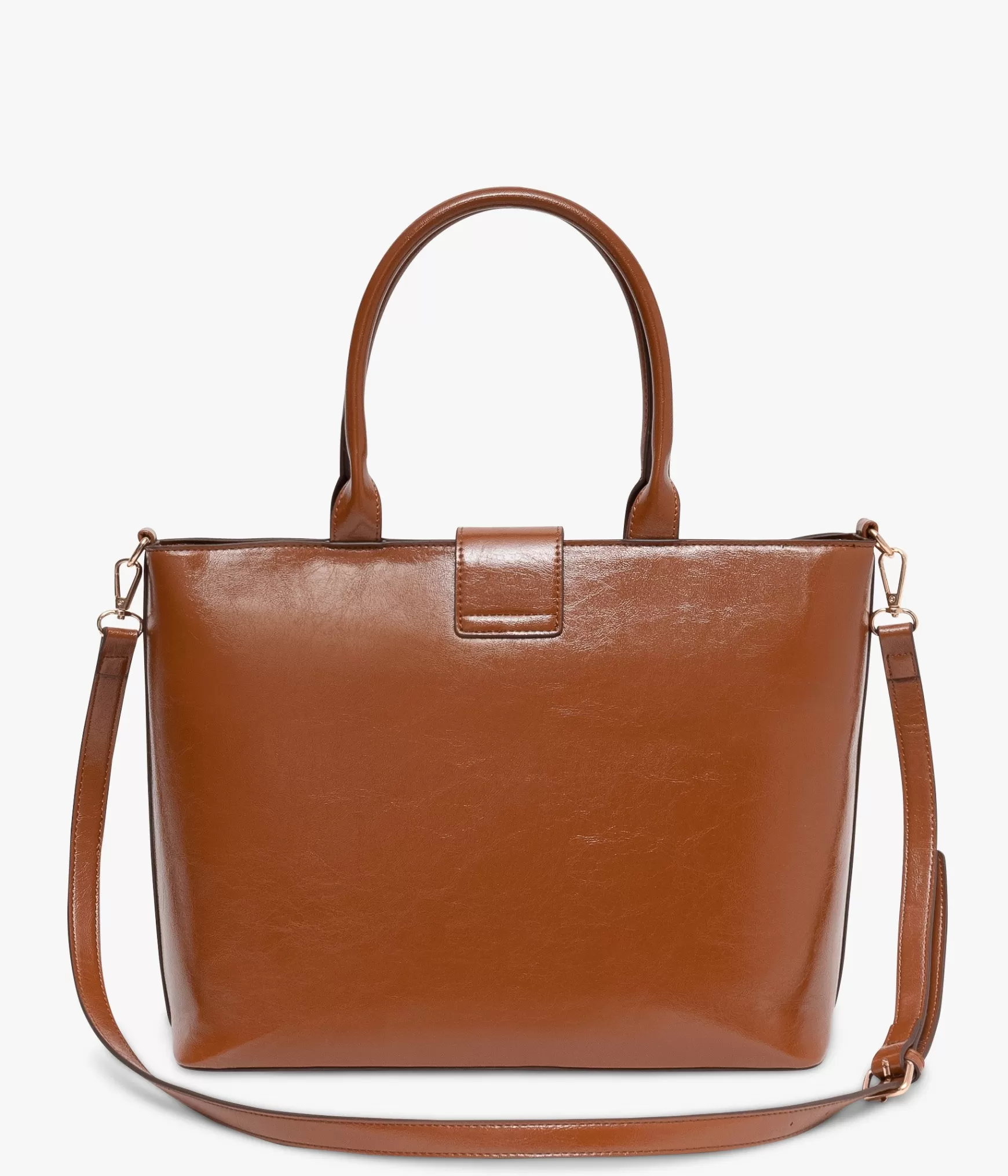 Sacs Porté Épaule | Sacs Cabas>Bocage SAC BISOUS CAMEL Marron