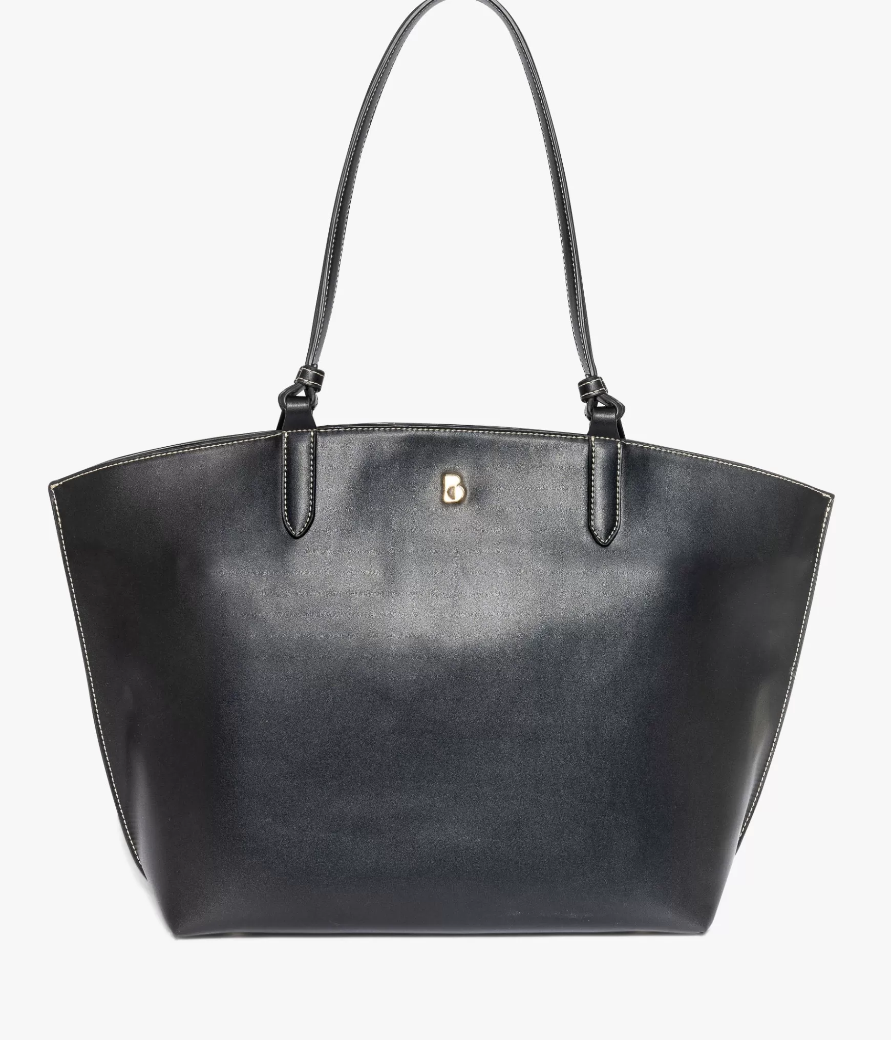 Sacs Cabas>Bocage SAC CABAS BELLO Noir
