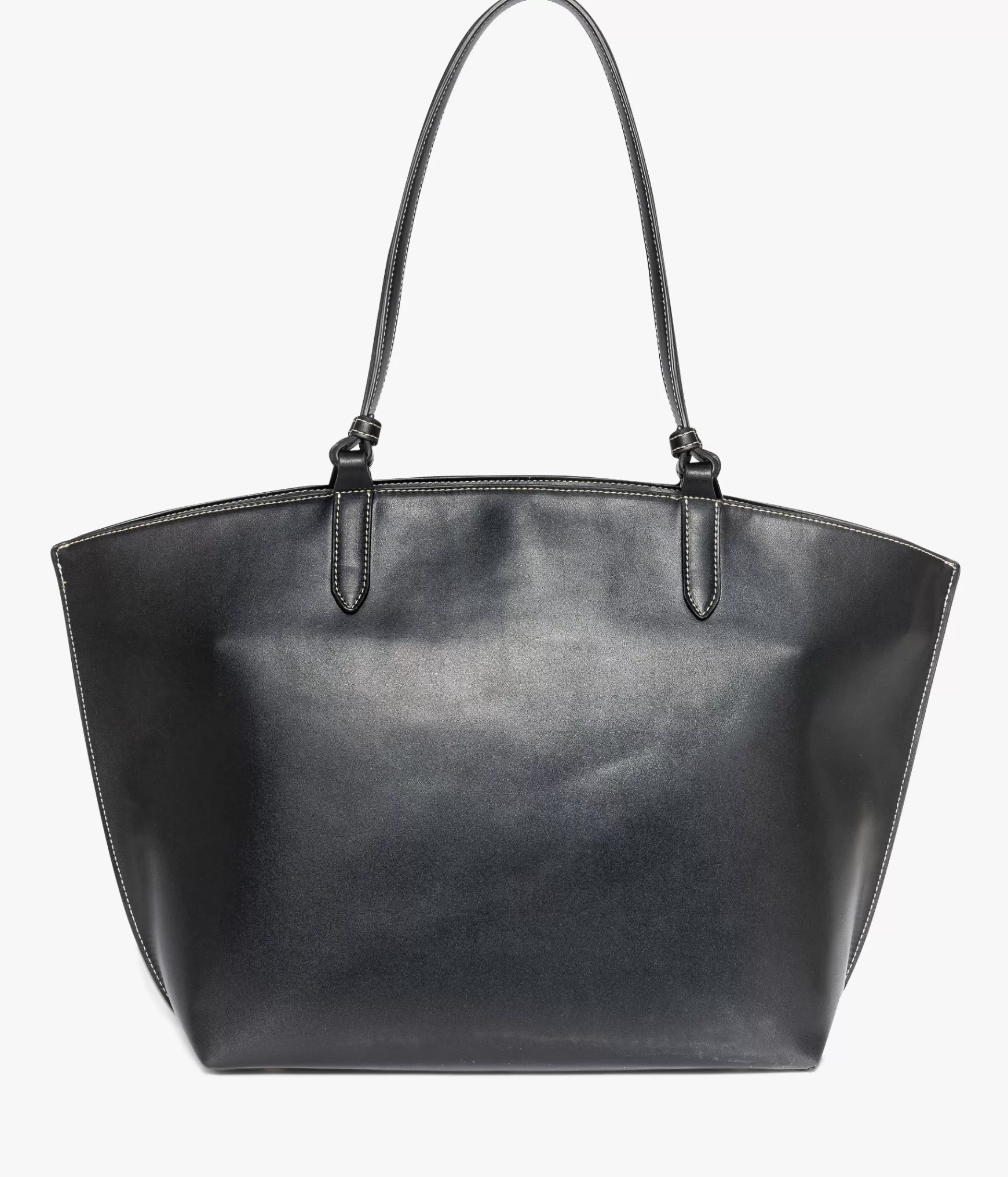 Sacs Cabas>Bocage SAC CABAS BELLO Noir
