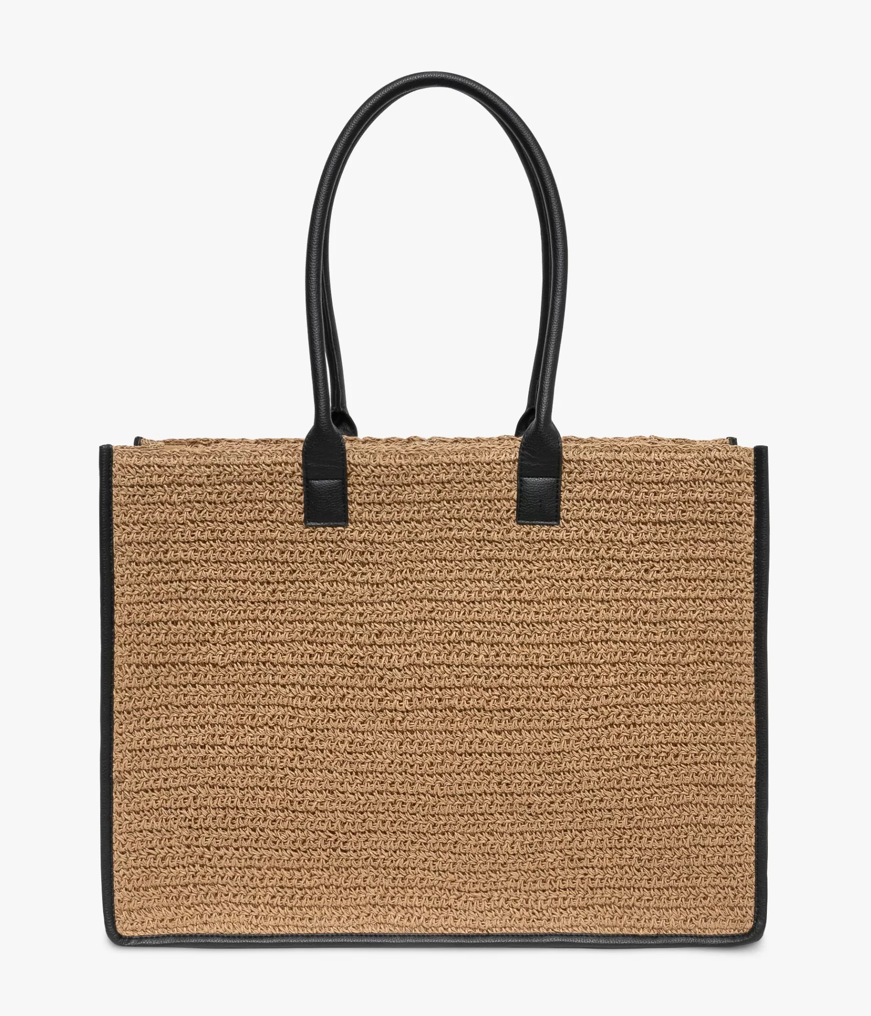 Sacs Porté Épaule | Sacs Cabas>Bocage SAC CABAS ISOLA Beige