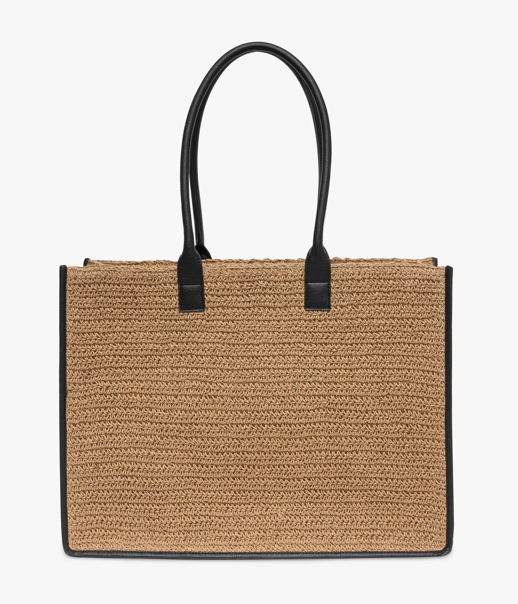 Sacs Porté Épaule | Sacs Cabas>Bocage SAC CABAS ISOLA Beige