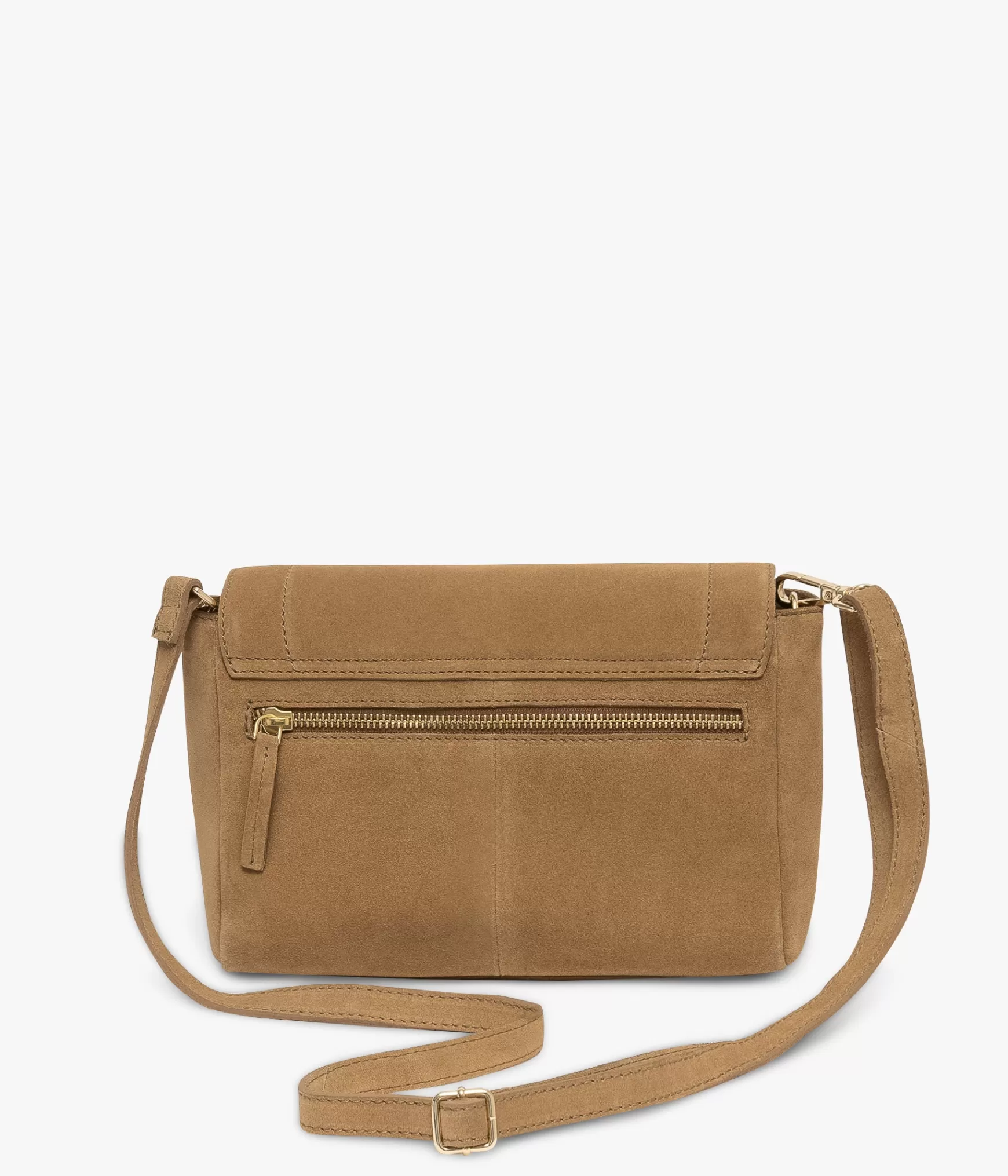 Sacs Porté Épaule | Sacs À Bandoulière>Bocage SAC CALIN Beige